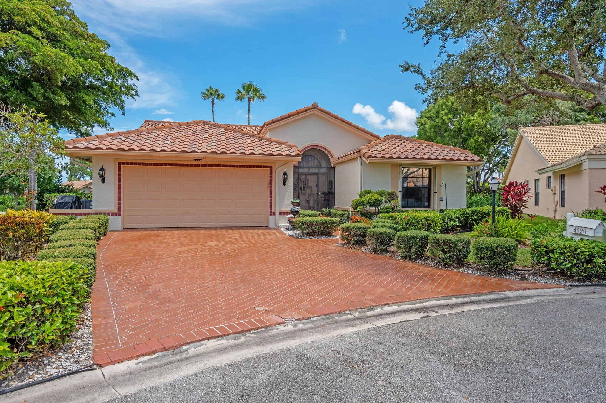 Property Slideshow image 43 of 51 | 4520 catamaran cir, Boynton Beach, FL, 33436