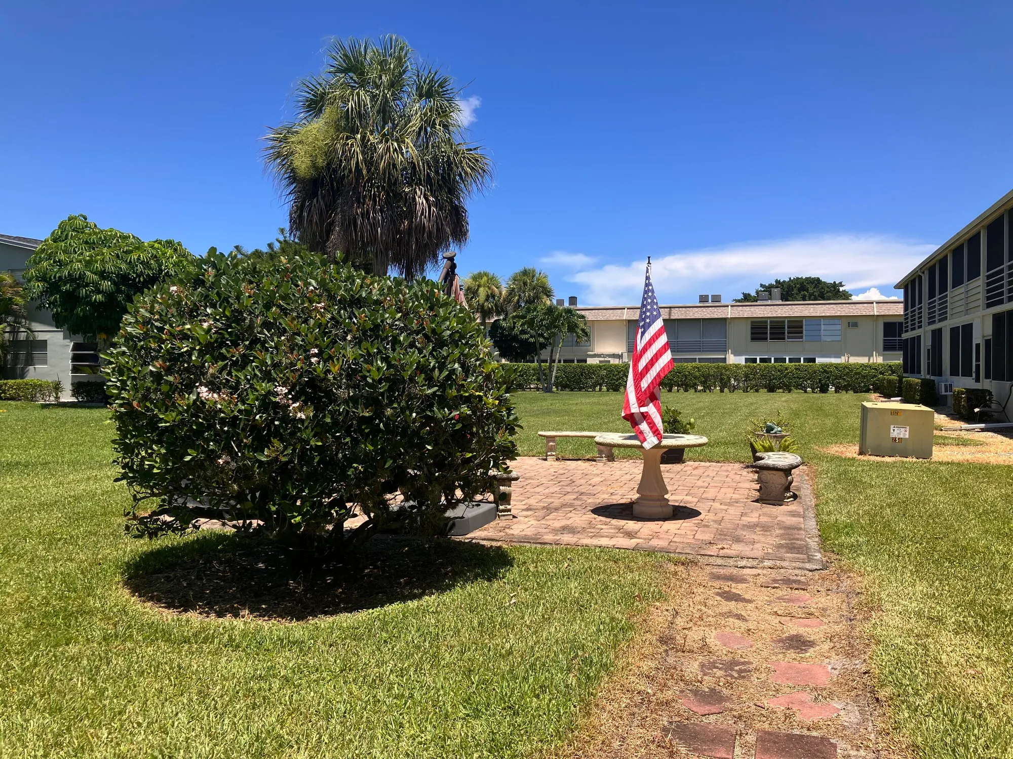 Property Slideshow image 19 of 21 | 3 dorchester a, West Palm Beach, FL, 33417