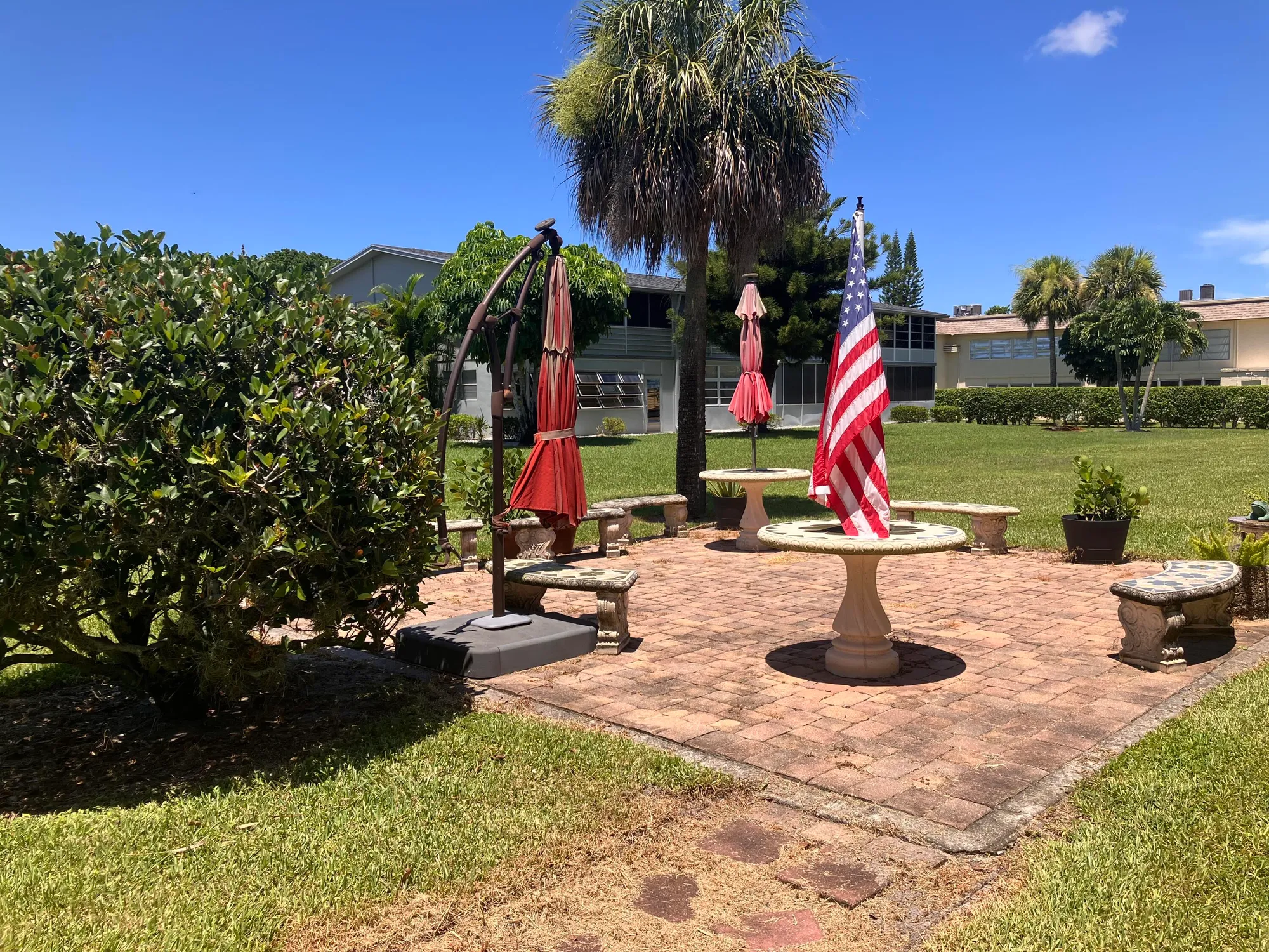 Property Slideshow image 18 of 21 | 3 dorchester a, West Palm Beach, FL, 33417