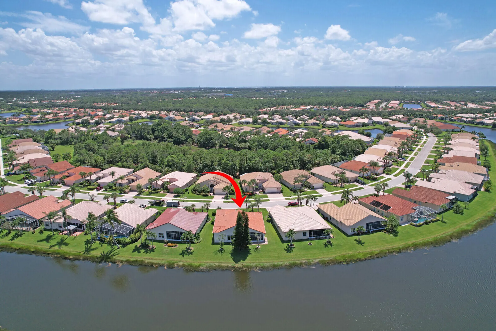 Property Slideshow image 12 of 64 | 486 nw blue lake dr, Port Saint Lucie, FL, 34986