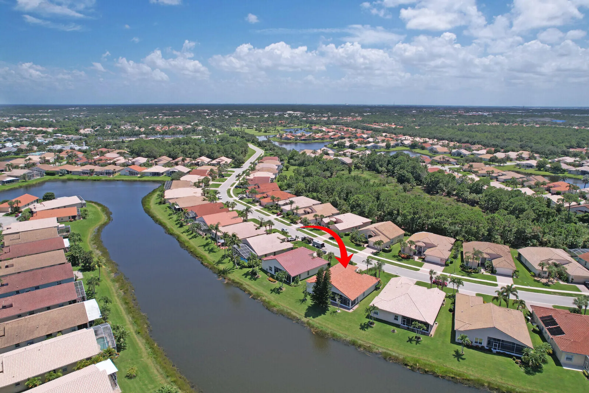 Property Slideshow image 13 of 64 | 486 nw blue lake dr, Port Saint Lucie, FL, 34986
