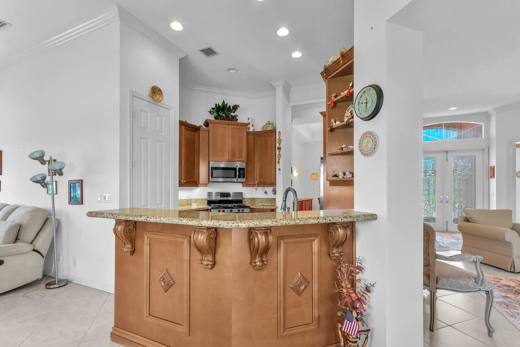 Property Slideshow image 26 of 64 | 486 nw blue lake dr, Port Saint Lucie, FL, 34986