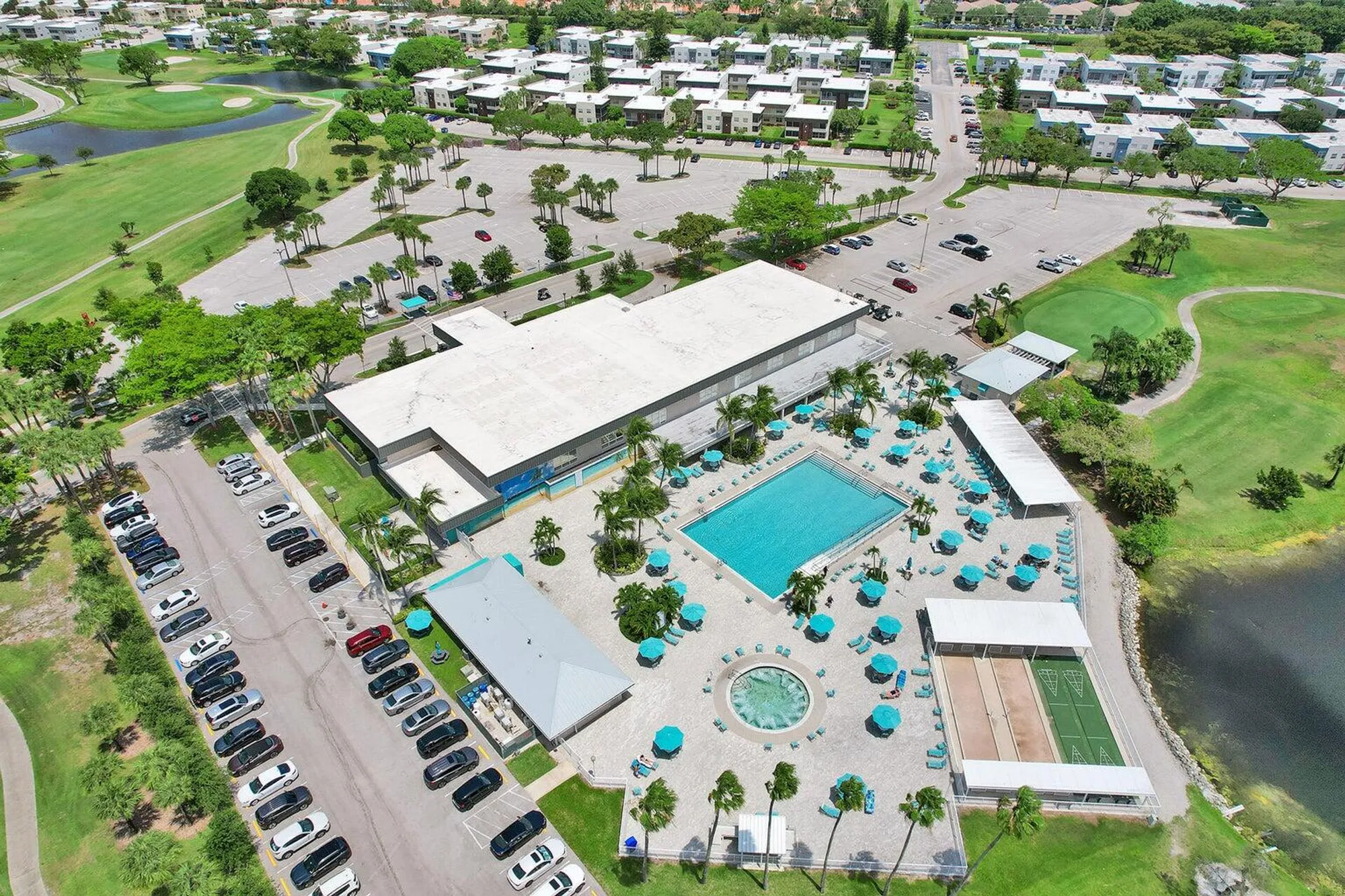 Property Slideshow image 39 of 41 | 298 burgundy g, Delray Beach, FL, 33484