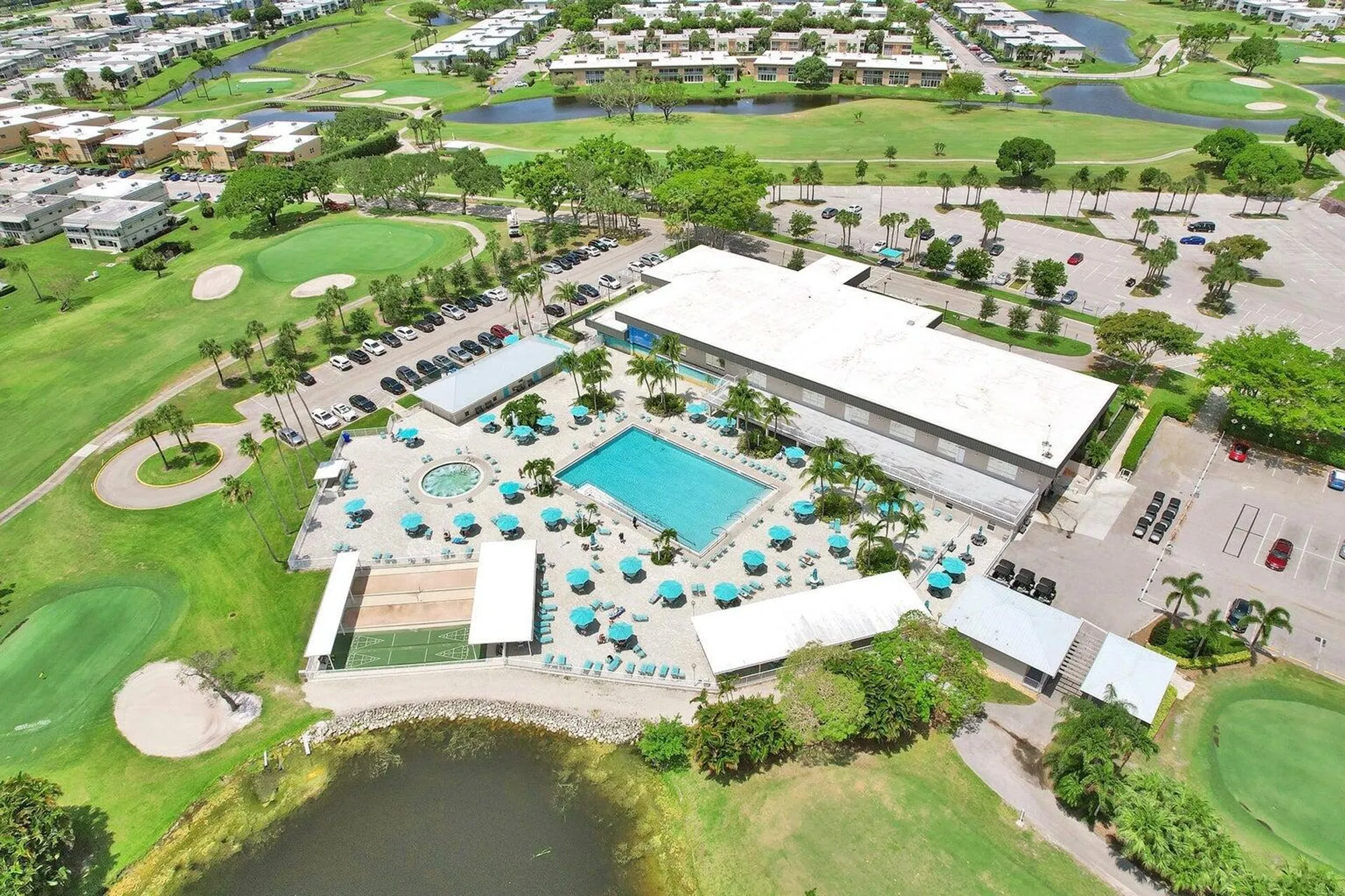 Property Slideshow image 40 of 41 | 298 burgundy g, Delray Beach, FL, 33484