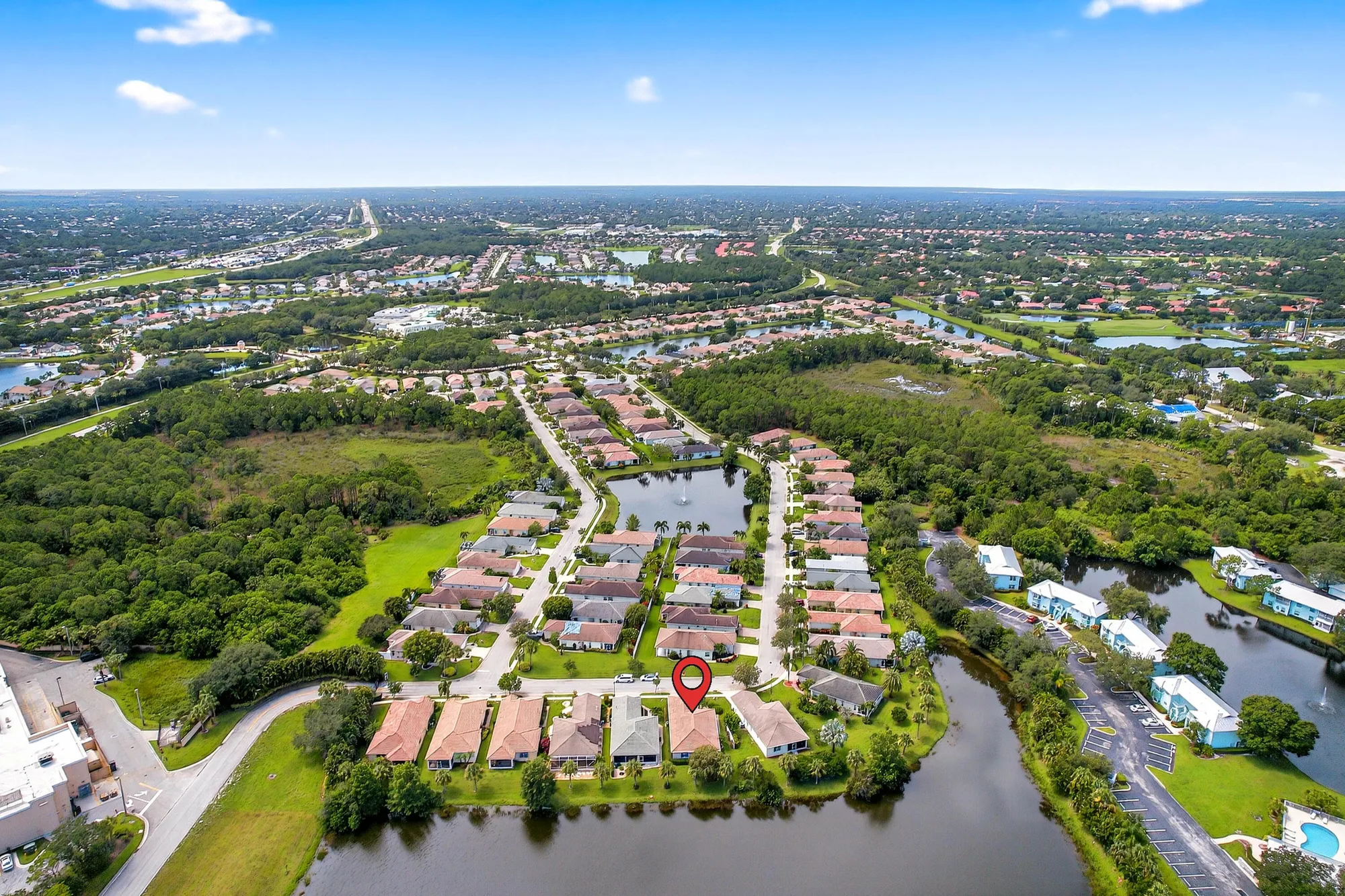 Property Slideshow image 4 of 33 | 212 sw coconut key way, Port Saint Lucie, FL, 34986