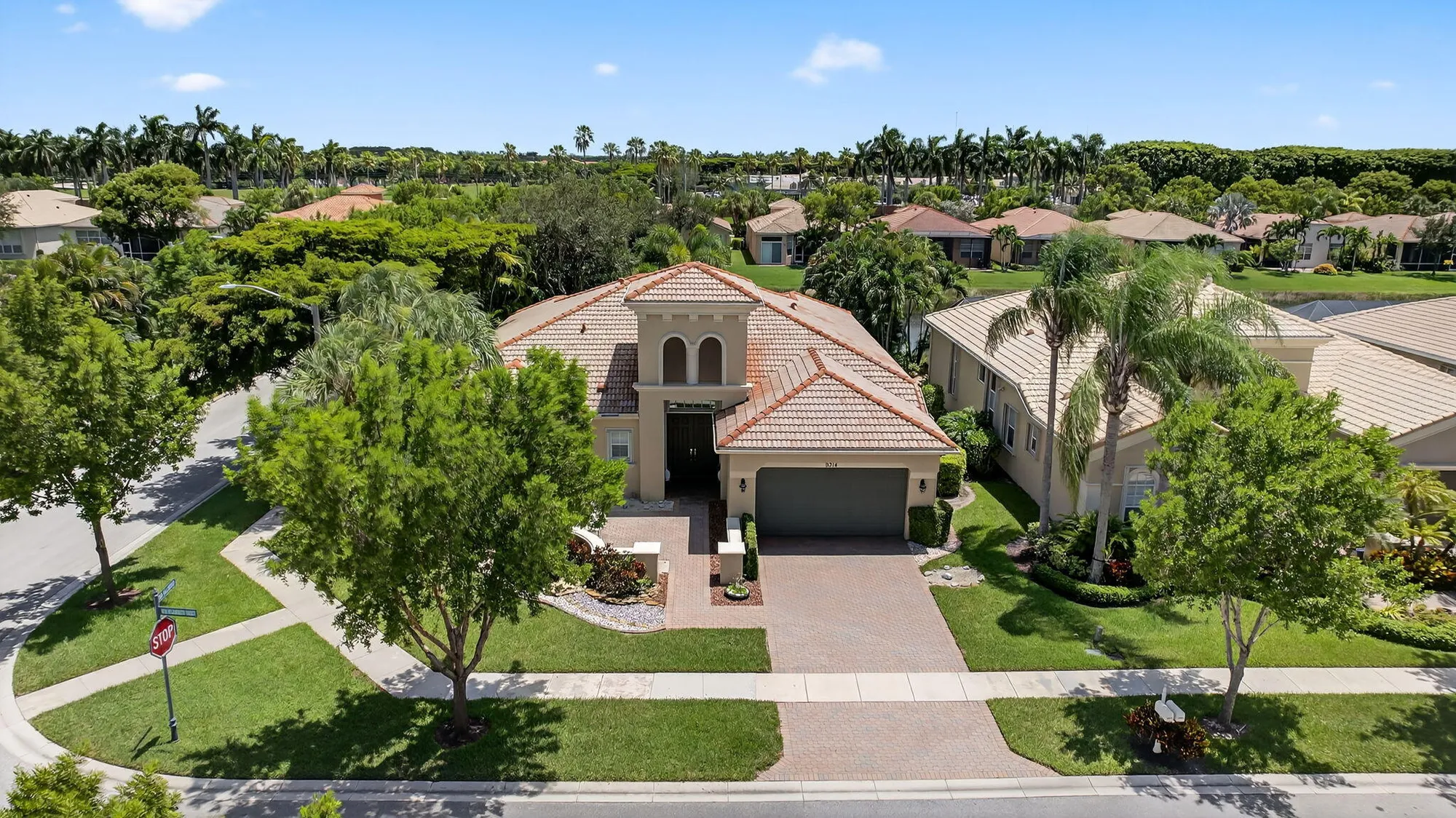 Property Slideshow image 25 of 41 | 9314 via classico, Wellington, FL, 33411