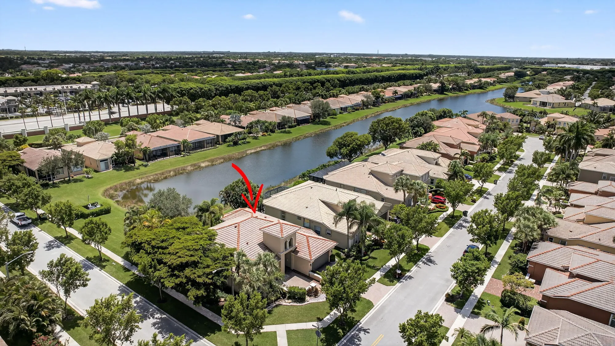 Property Slideshow image 26 of 41 | 9314 via classico, Wellington, FL, 33411