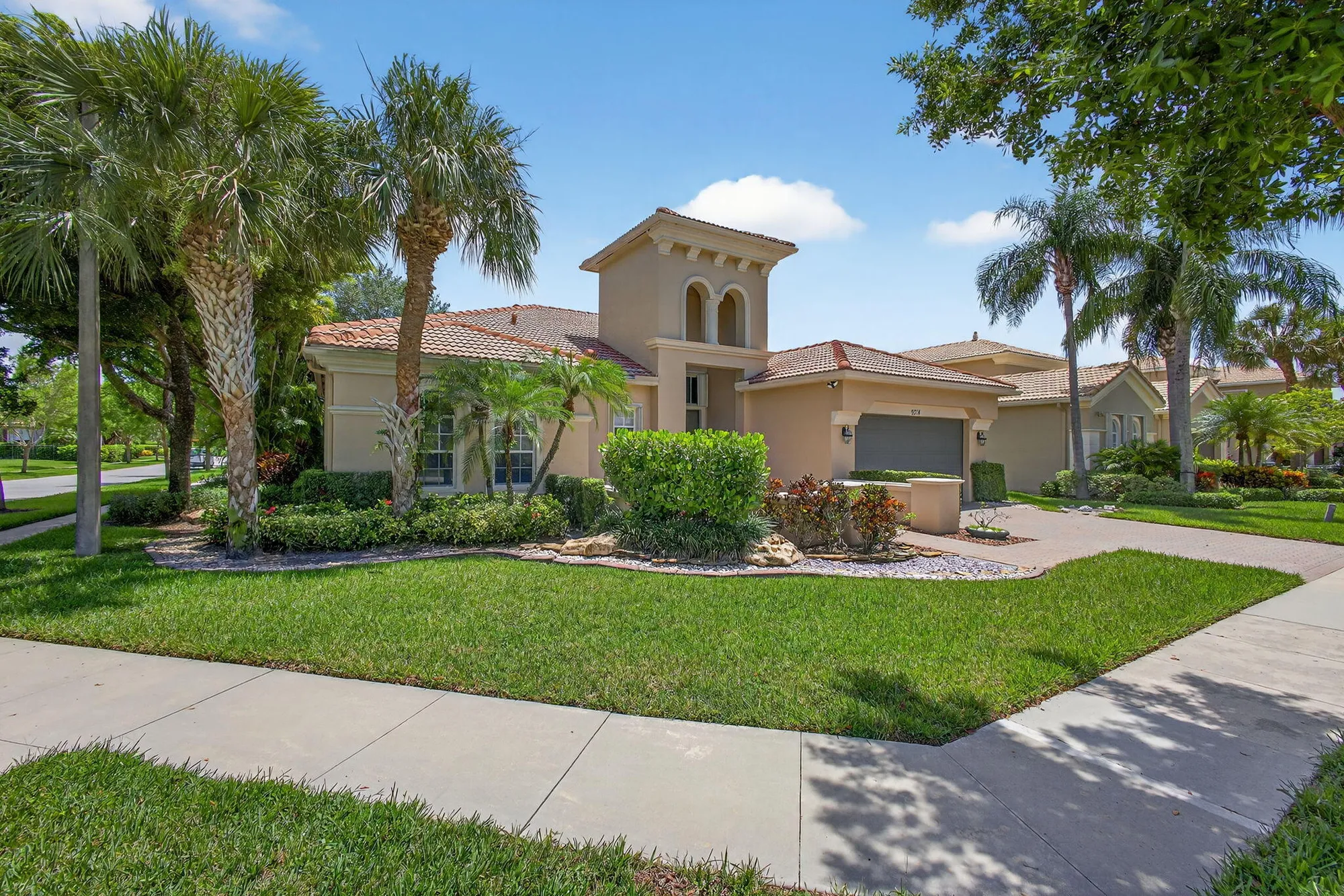 Property Slideshow image 2 of 41 | 9314 via classico, Wellington, FL, 33411
