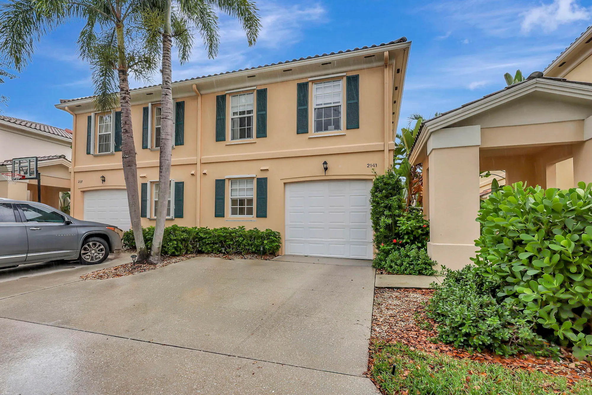 Property Slideshow image 1 of 55 | 2141 tigris dr, West Palm Beach, FL, 33411