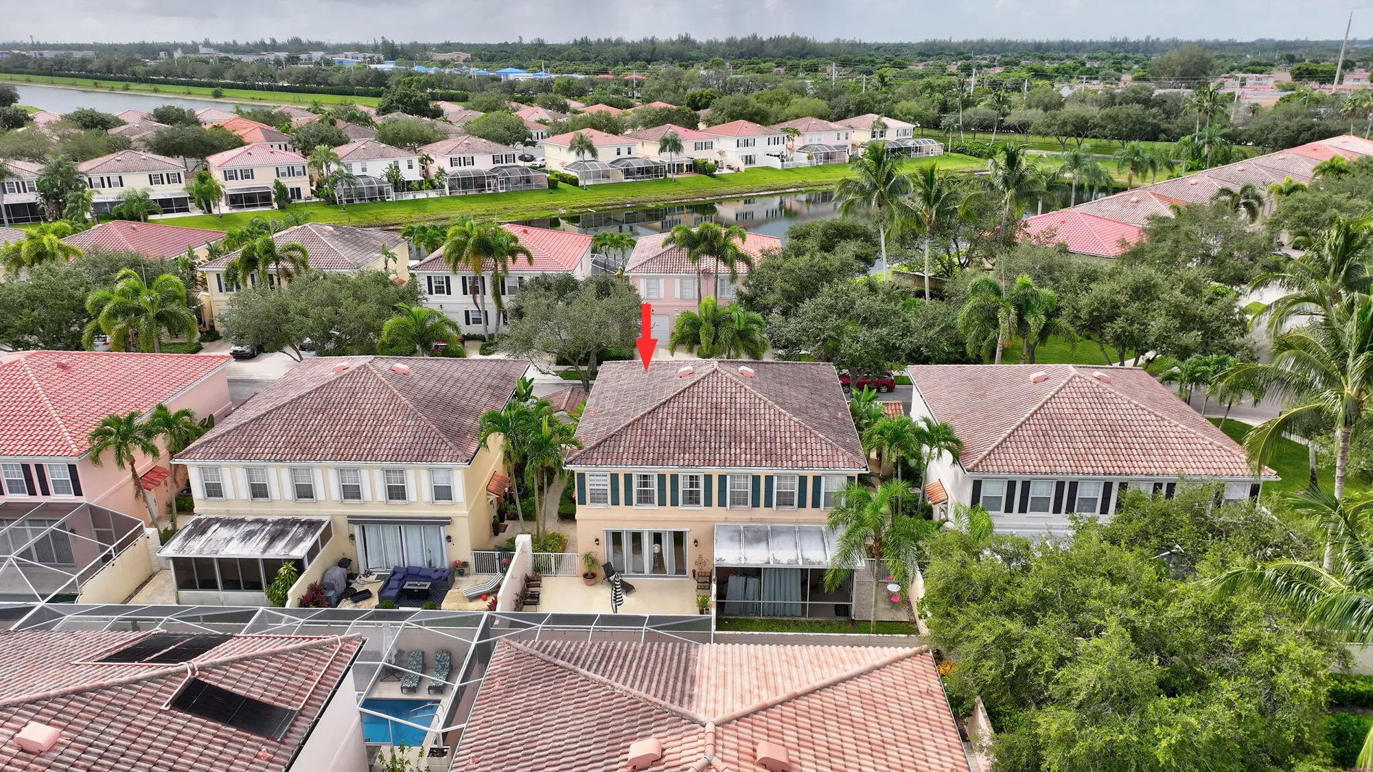 Property Slideshow image 42 of 55 | 2141 tigris dr, West Palm Beach, FL, 33411