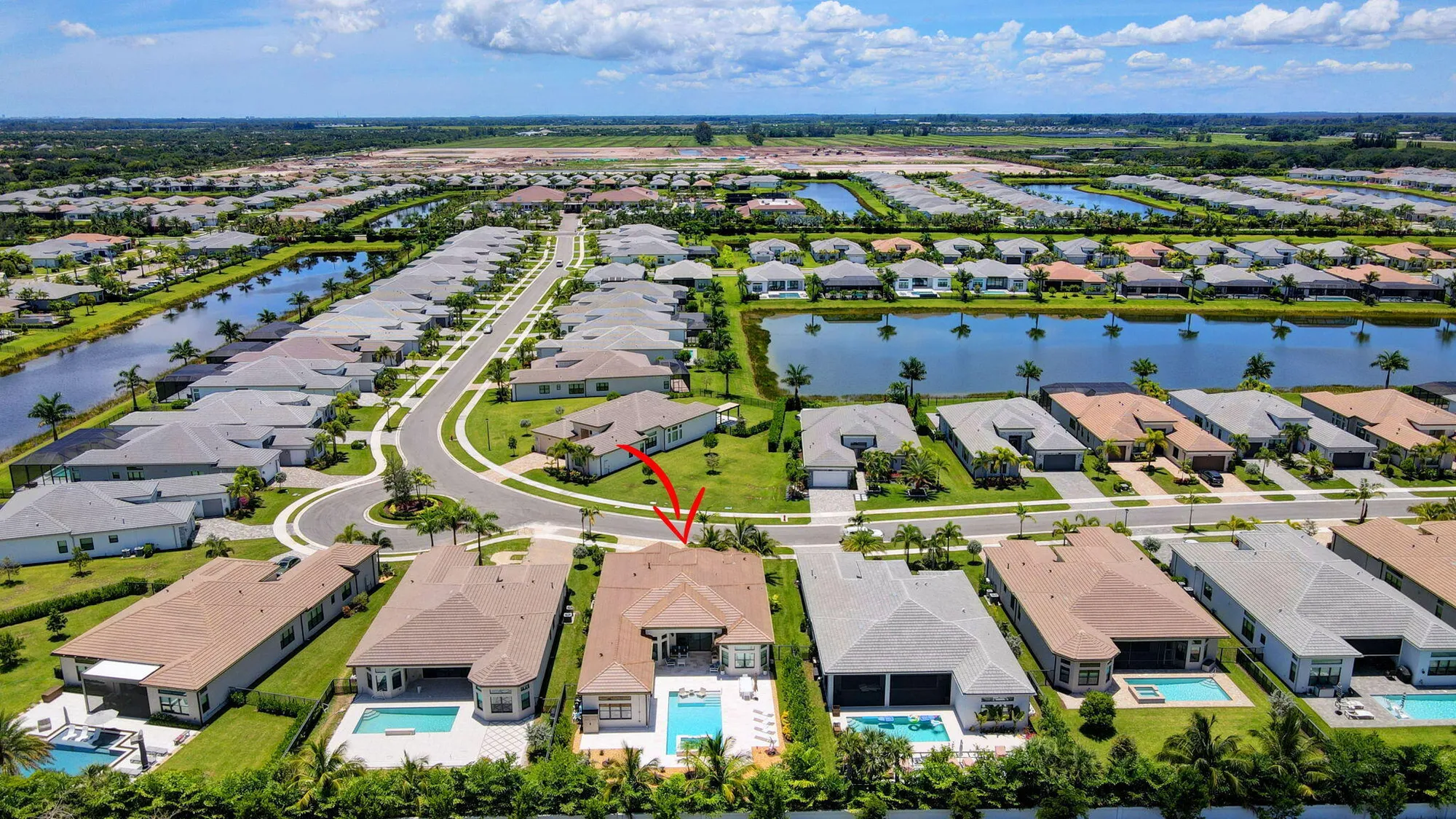 Property Slideshow image 6 of 128 | 11158 glen orchard ln, Boynton Beach, FL, 33473