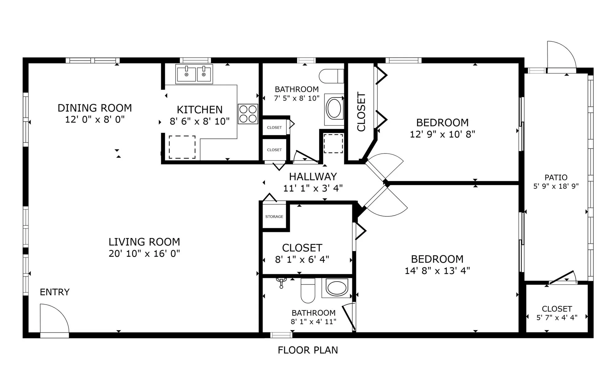 Property Slideshow image 2 of 31 | 331 sw south river dr 107, Stuart, FL, 34997