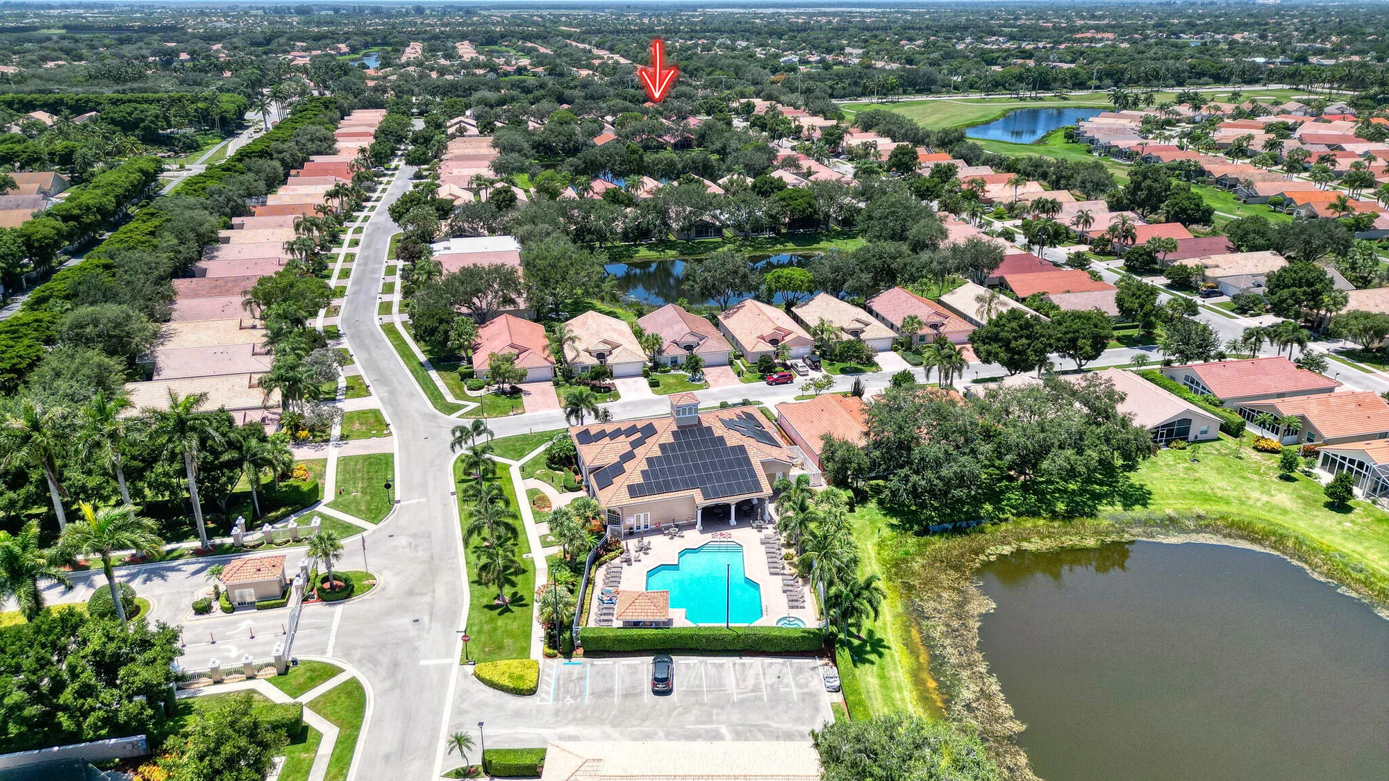 Property Slideshow image 38 of 41 | 12055 tevere dr, Boynton Beach, FL, 33437