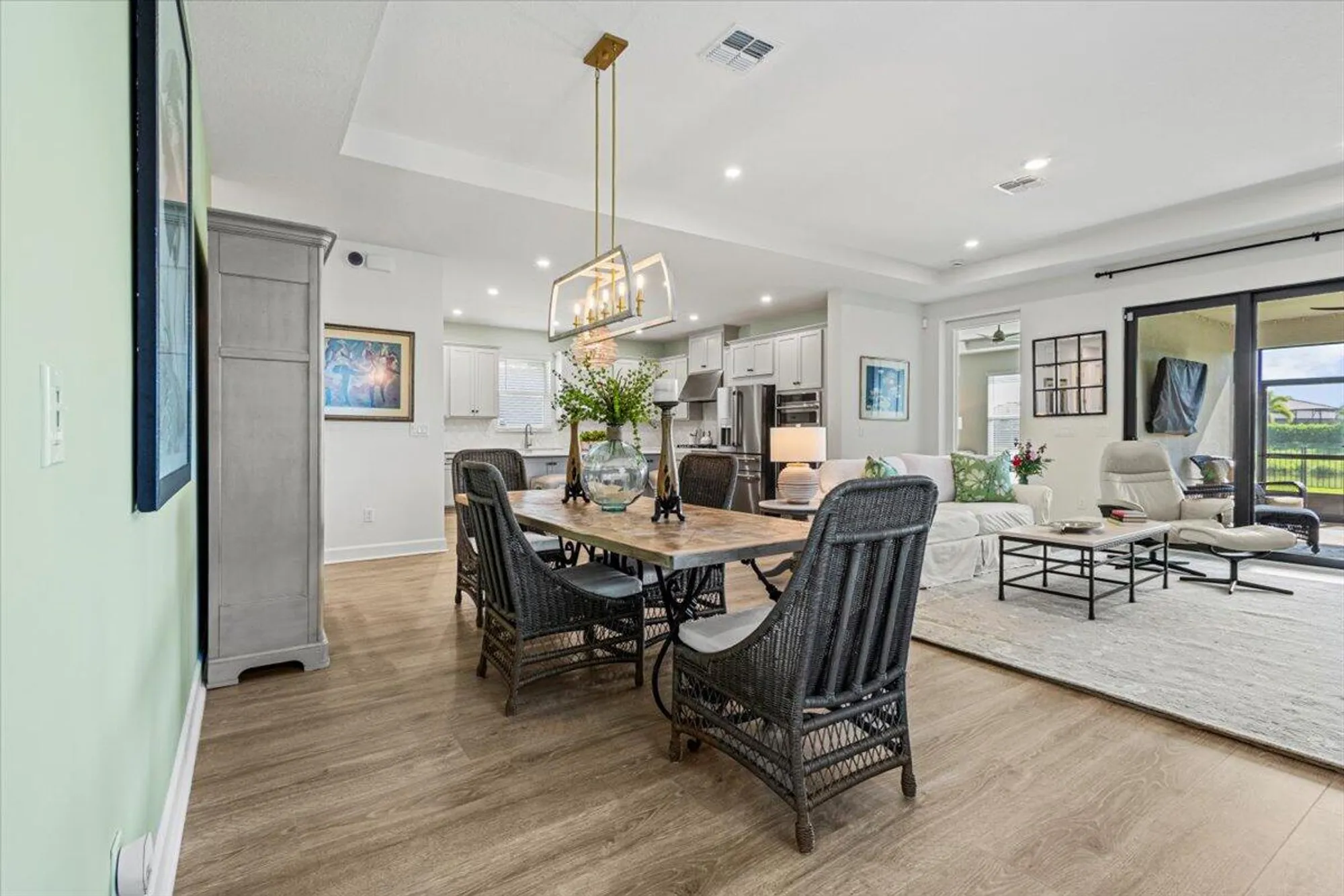 Property Slideshow image 14 of 73 | 10027 sw santini rd, Port Saint Lucie, FL, 34987