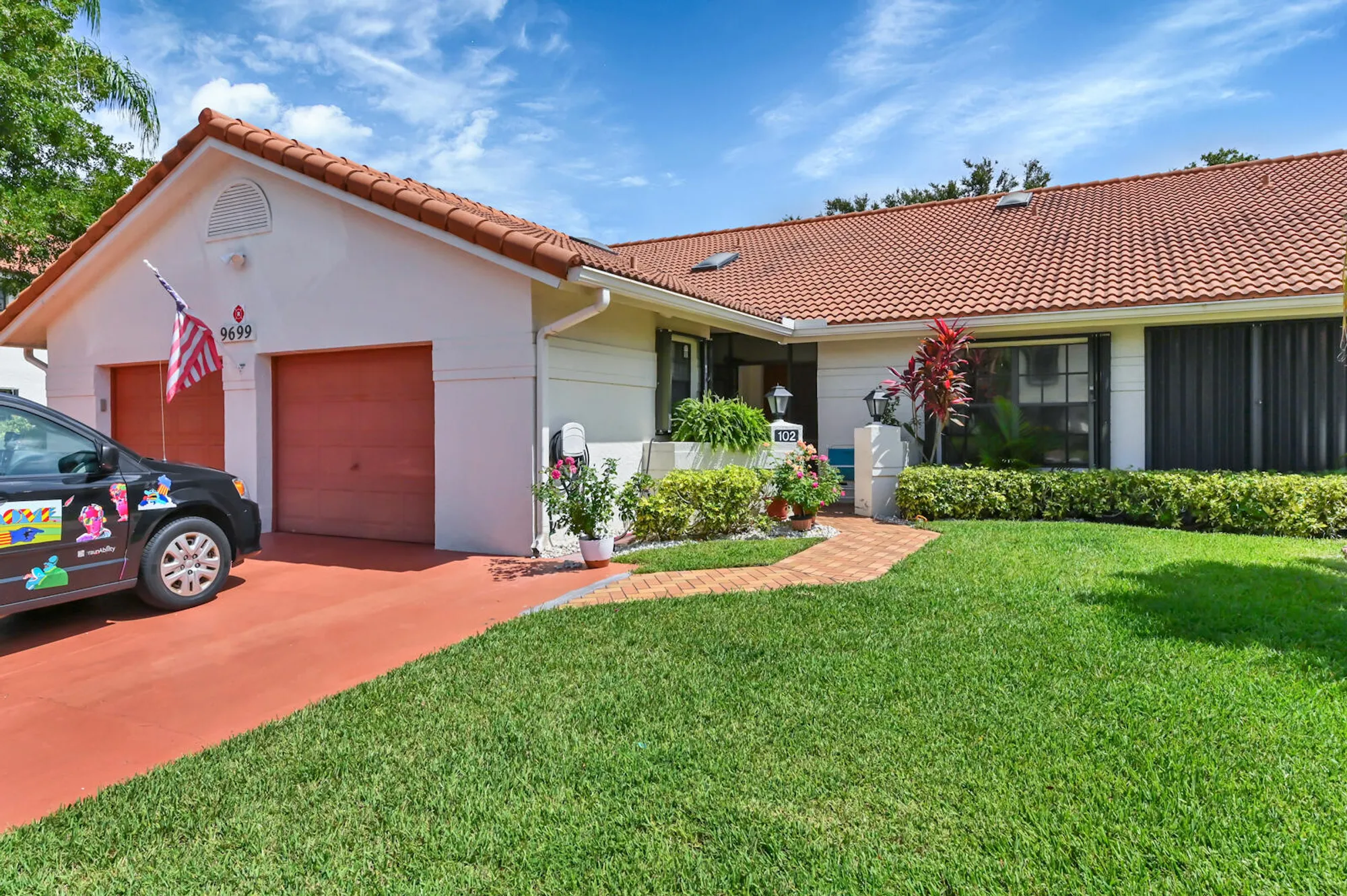 Property Slideshow image 1 of 27 | 9699 pavarotti ter apt 102, Boynton Beach, FL, 33437