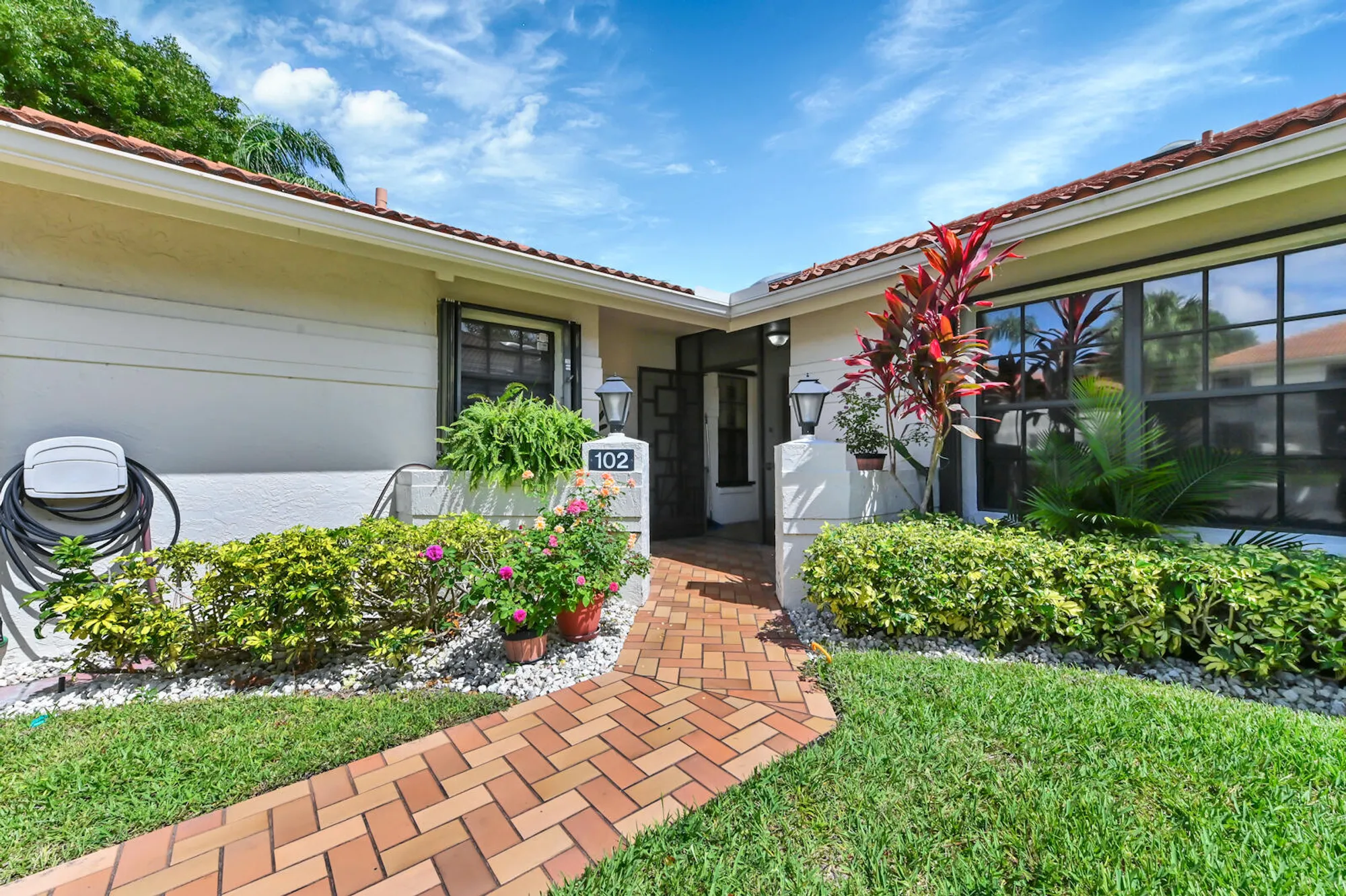 Property Slideshow image 2 of 27 | 9699 pavarotti ter apt 102, Boynton Beach, FL, 33437