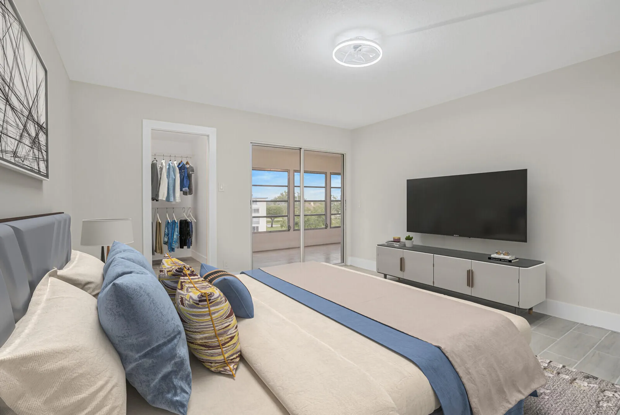 Property Slideshow image 18 of 27 | 4014 yarmouth a, Boca Raton, FL, 33434