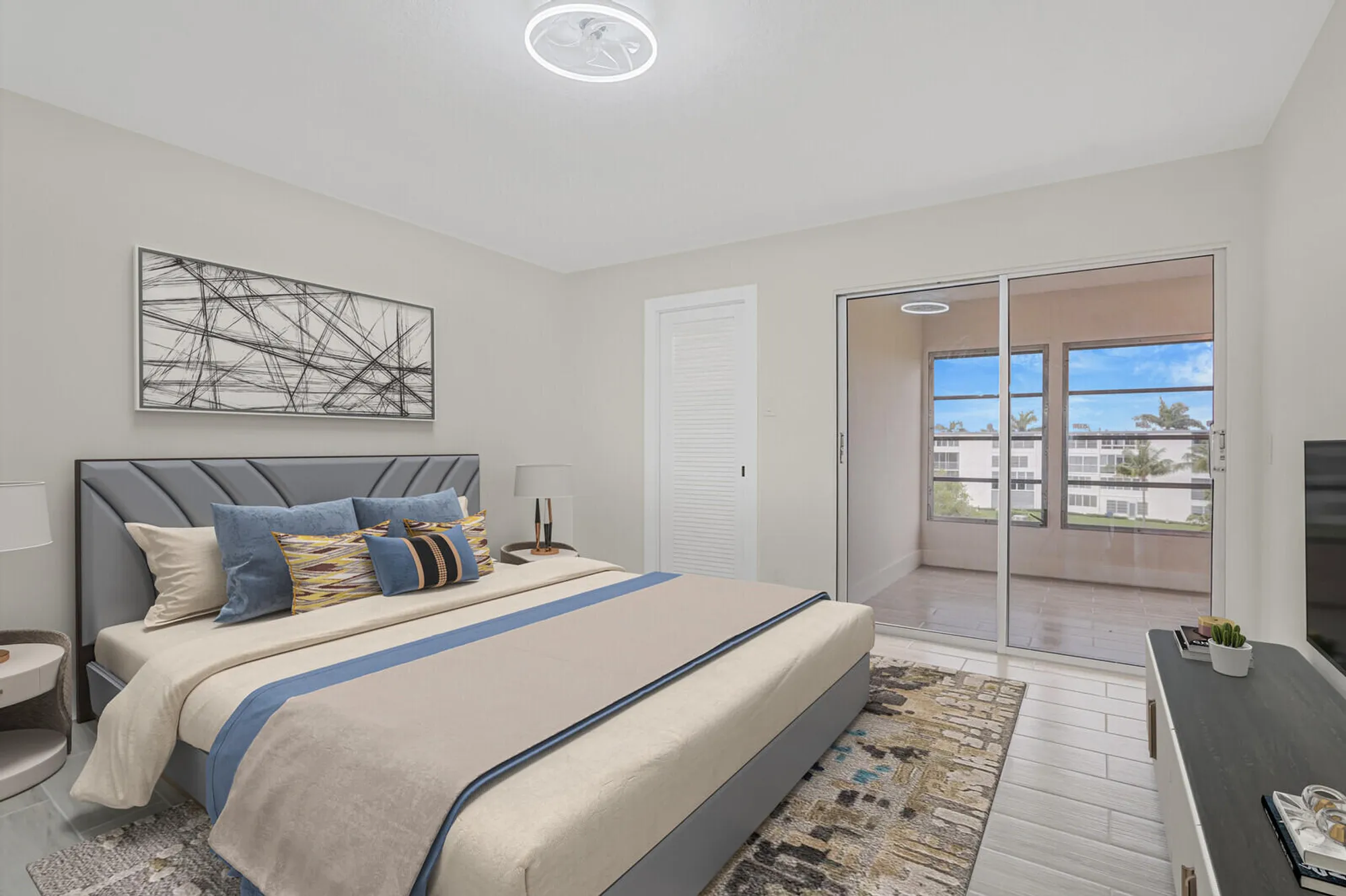 Property Slideshow image 17 of 27 | 4014 yarmouth a, Boca Raton, FL, 33434