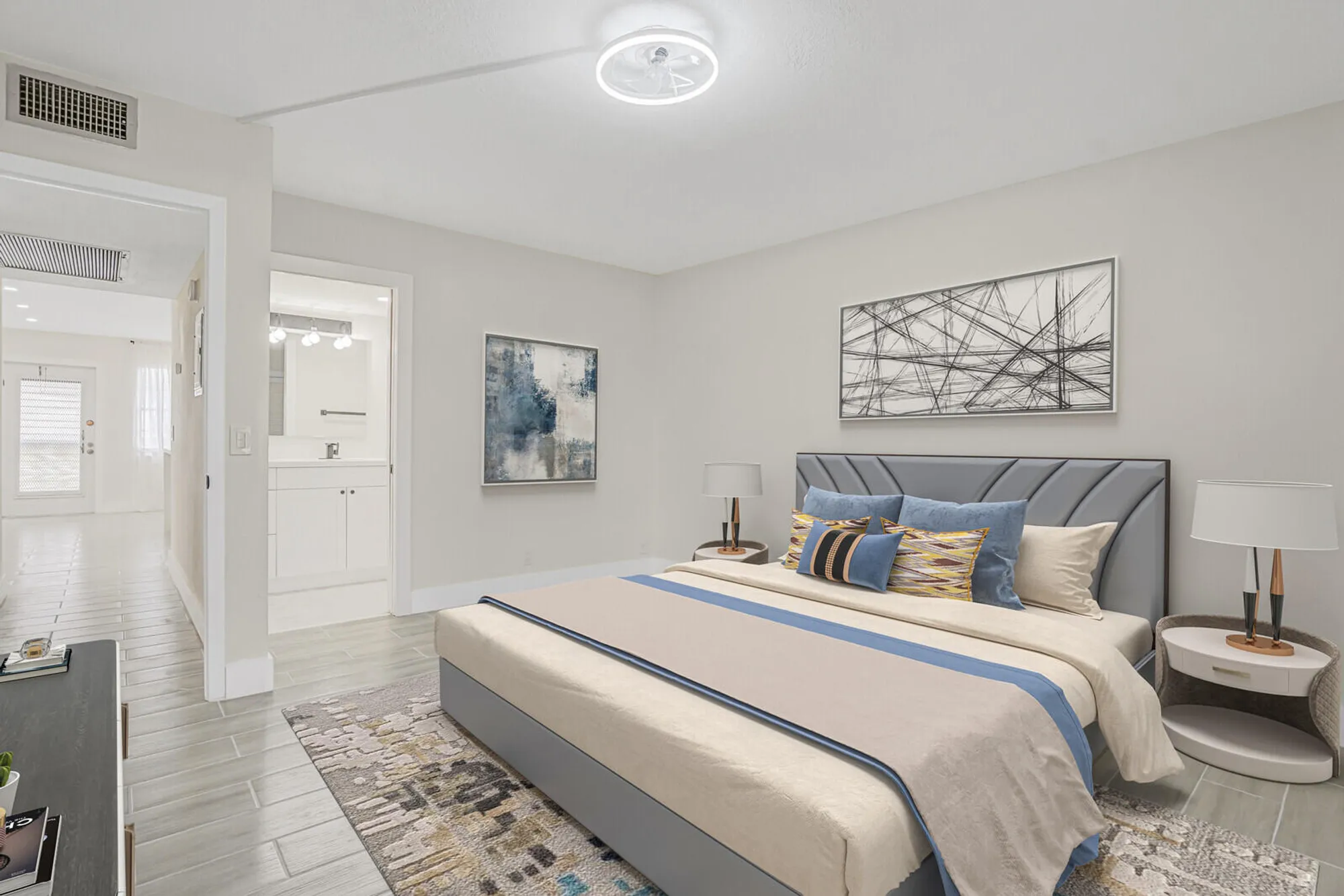 Property Slideshow image 19 of 27 | 4014 yarmouth a, Boca Raton, FL, 33434