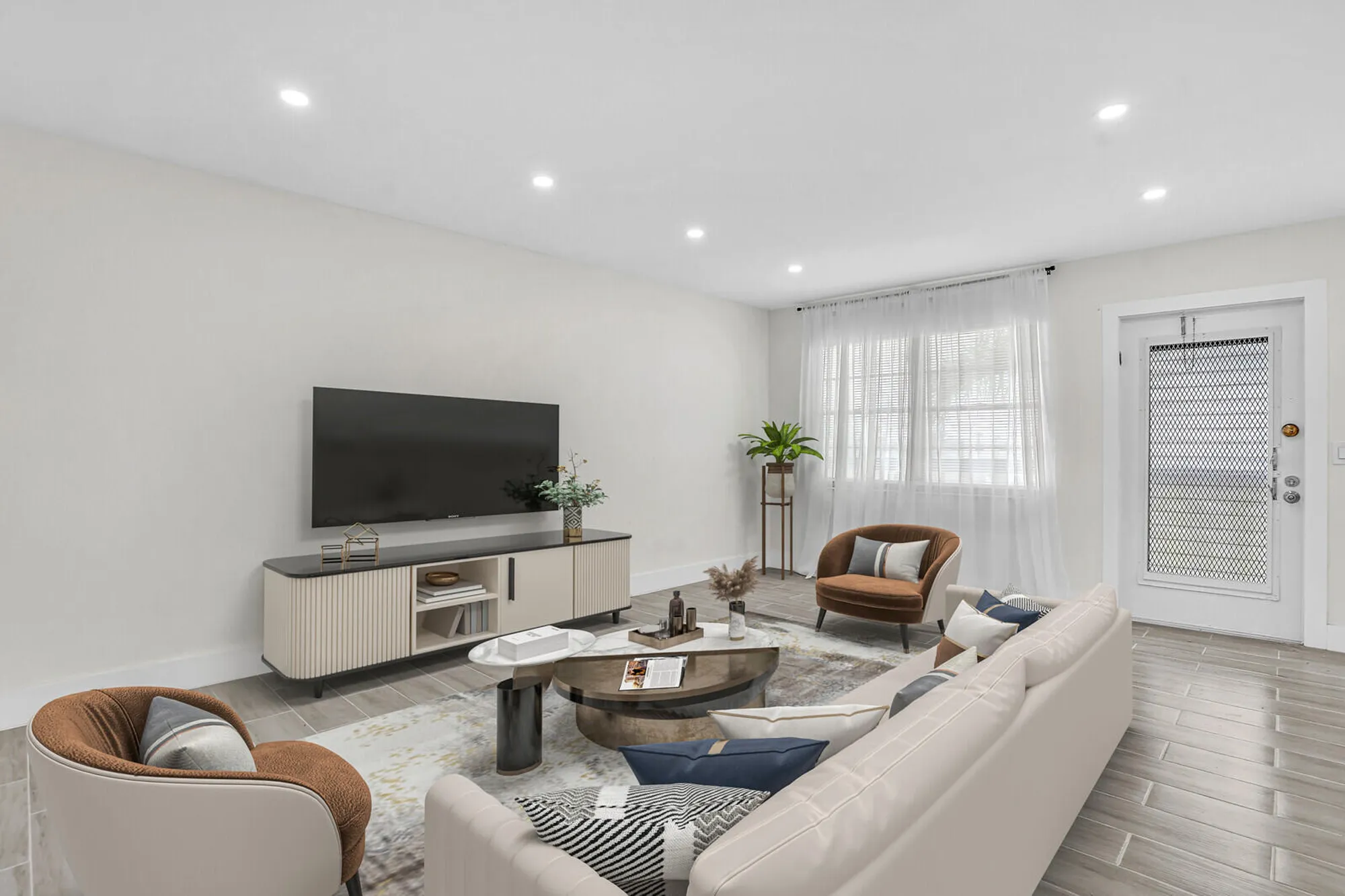 Property Slideshow image 4 of 27 | 4014 yarmouth a, Boca Raton, FL, 33434