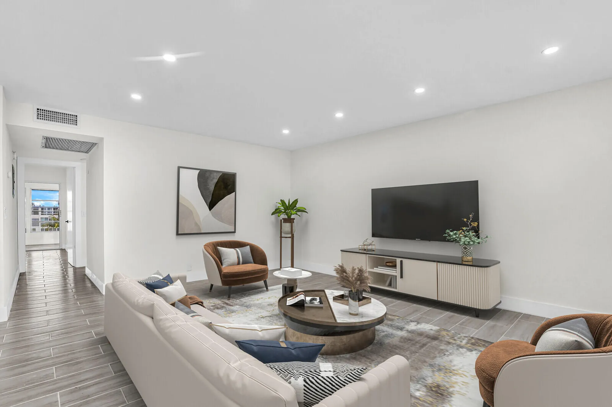 Property Slideshow image 5 of 27 | 4014 yarmouth a, Boca Raton, FL, 33434