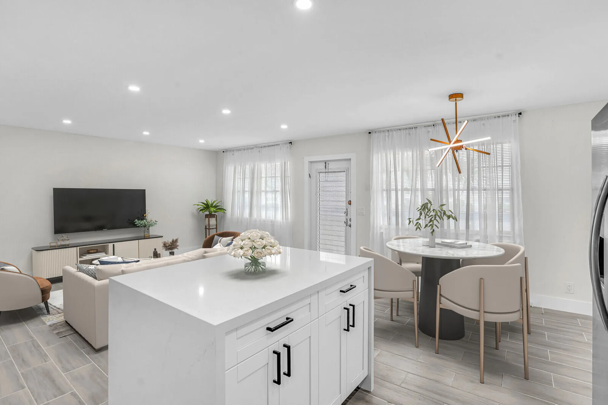 Property Slideshow image 9 of 27 | 4014 yarmouth a, Boca Raton, FL, 33434