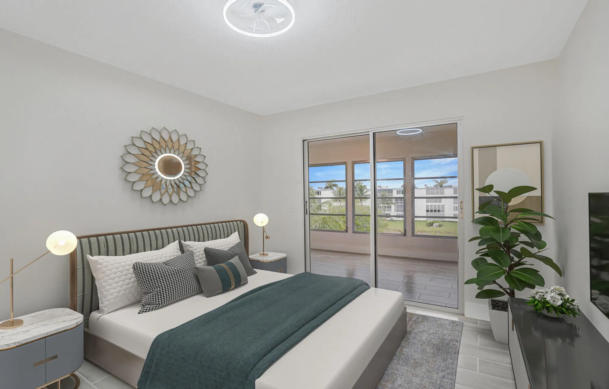 Property Slideshow image 15 of 27 | 4014 yarmouth a, Boca Raton, FL, 33434