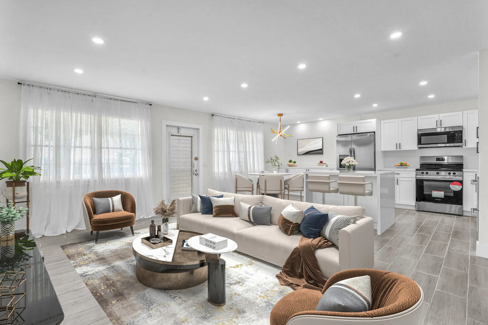 Property Slideshow image 7 of 27 | 4014 yarmouth a, Boca Raton, FL, 33434