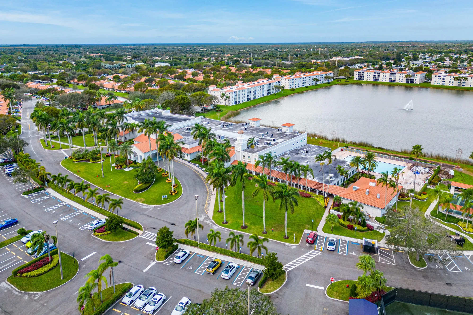 Property Slideshow image 44 of 46 | 6175 kings gate cir, Delray Beach, FL, 33484