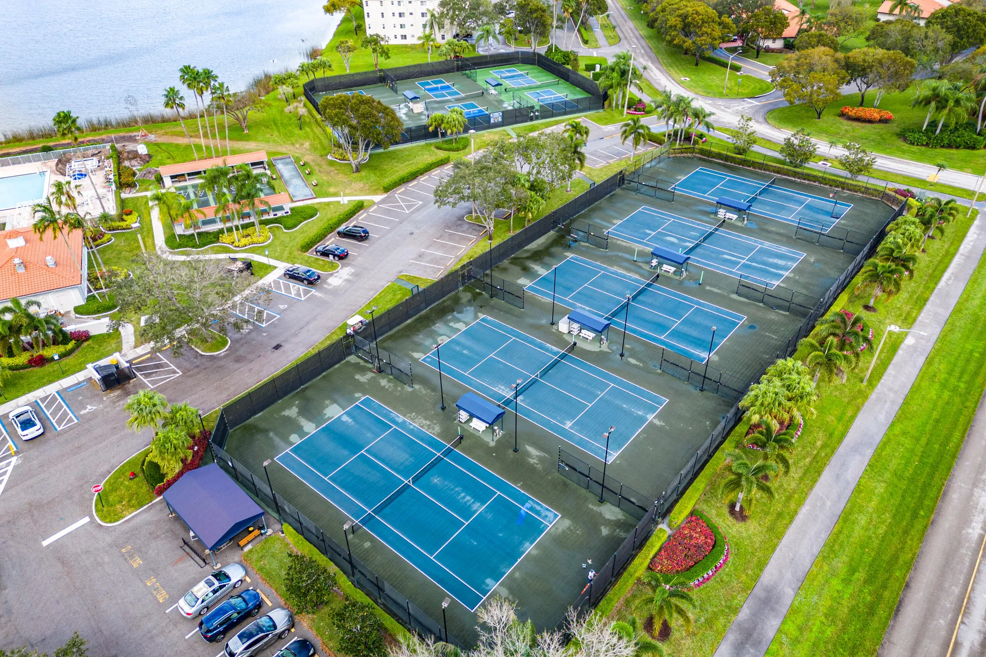 Property Slideshow image 45 of 46 | 6175 kings gate cir, Delray Beach, FL, 33484