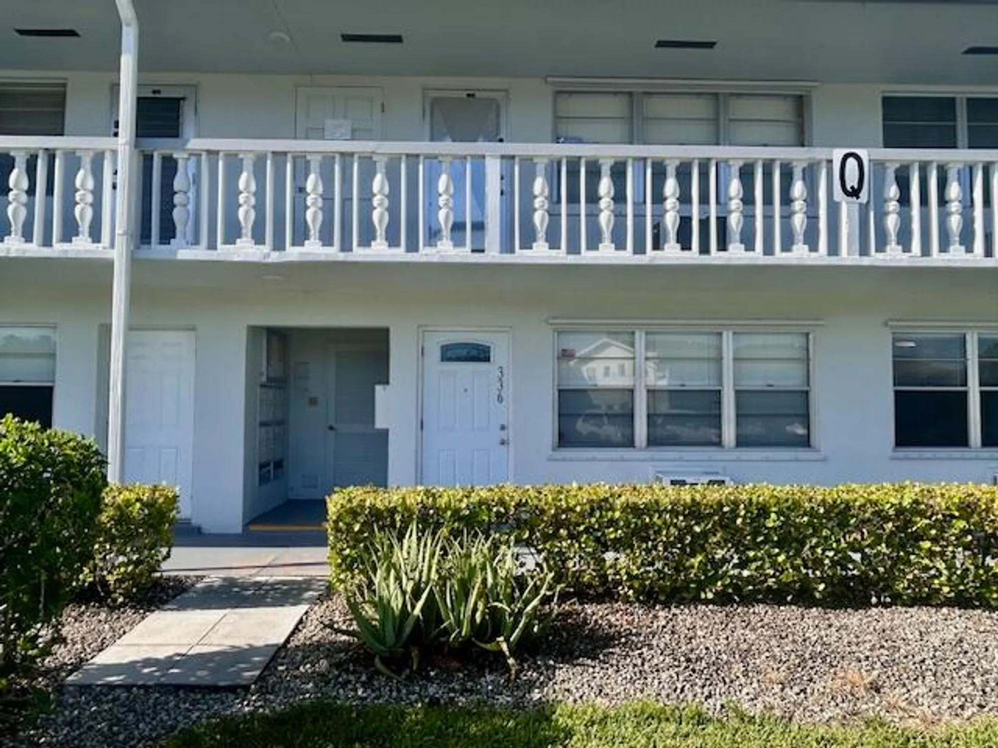 Property Slideshow image 2 of 23 | 336 northampton q, West Palm Beach, FL, 33417