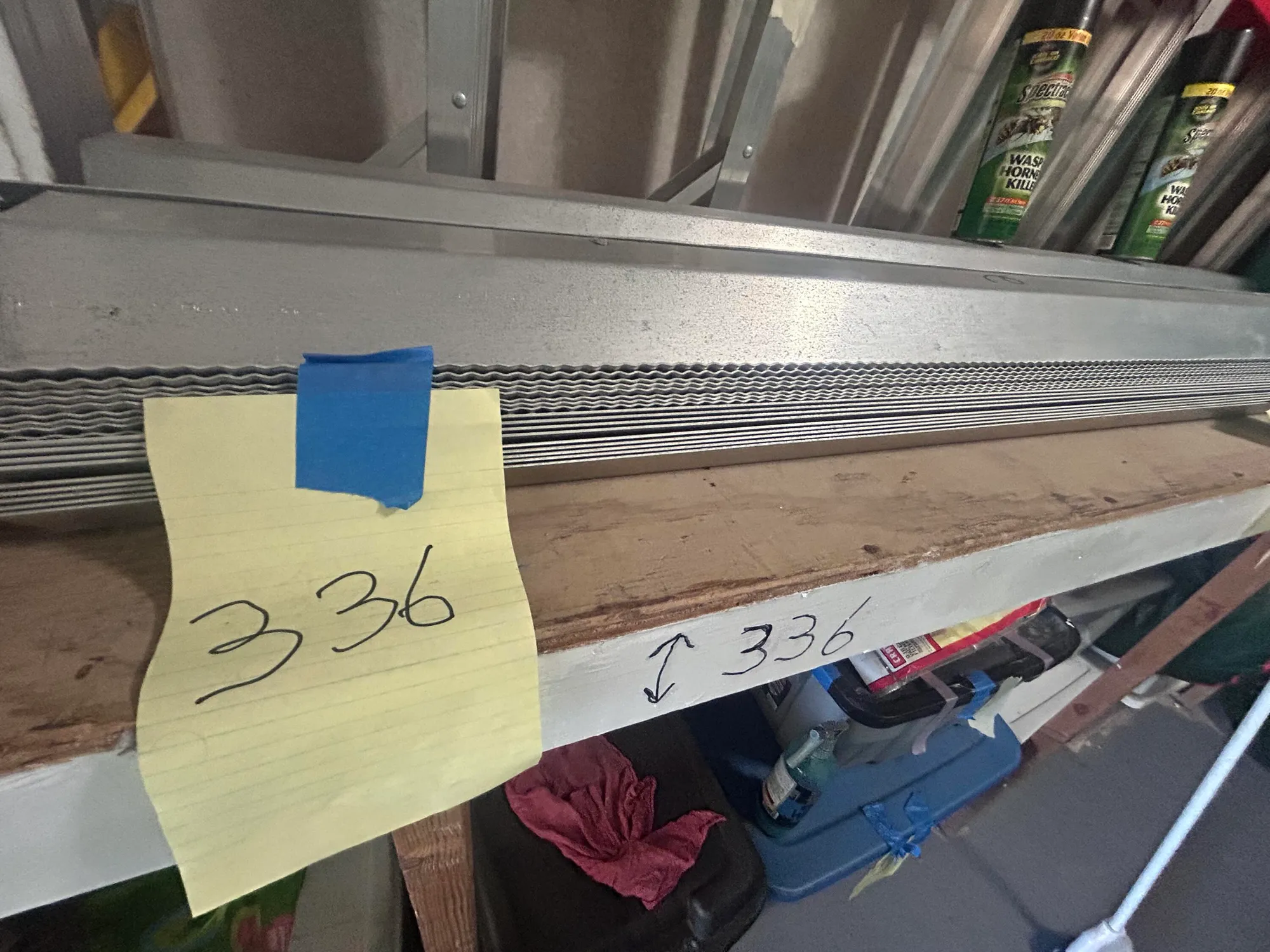 Property Slideshow image 22 of 23 | 336 northampton q, West Palm Beach, FL, 33417