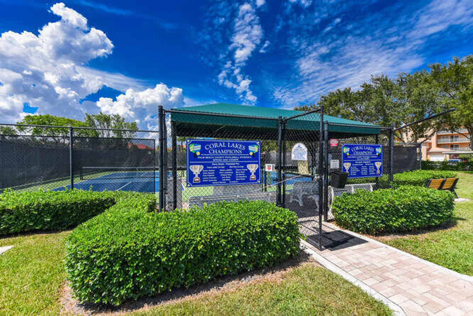 Property Slideshow image 18 of 33 | 5749 gemstone ct 105, Boynton Beach, FL, 33437