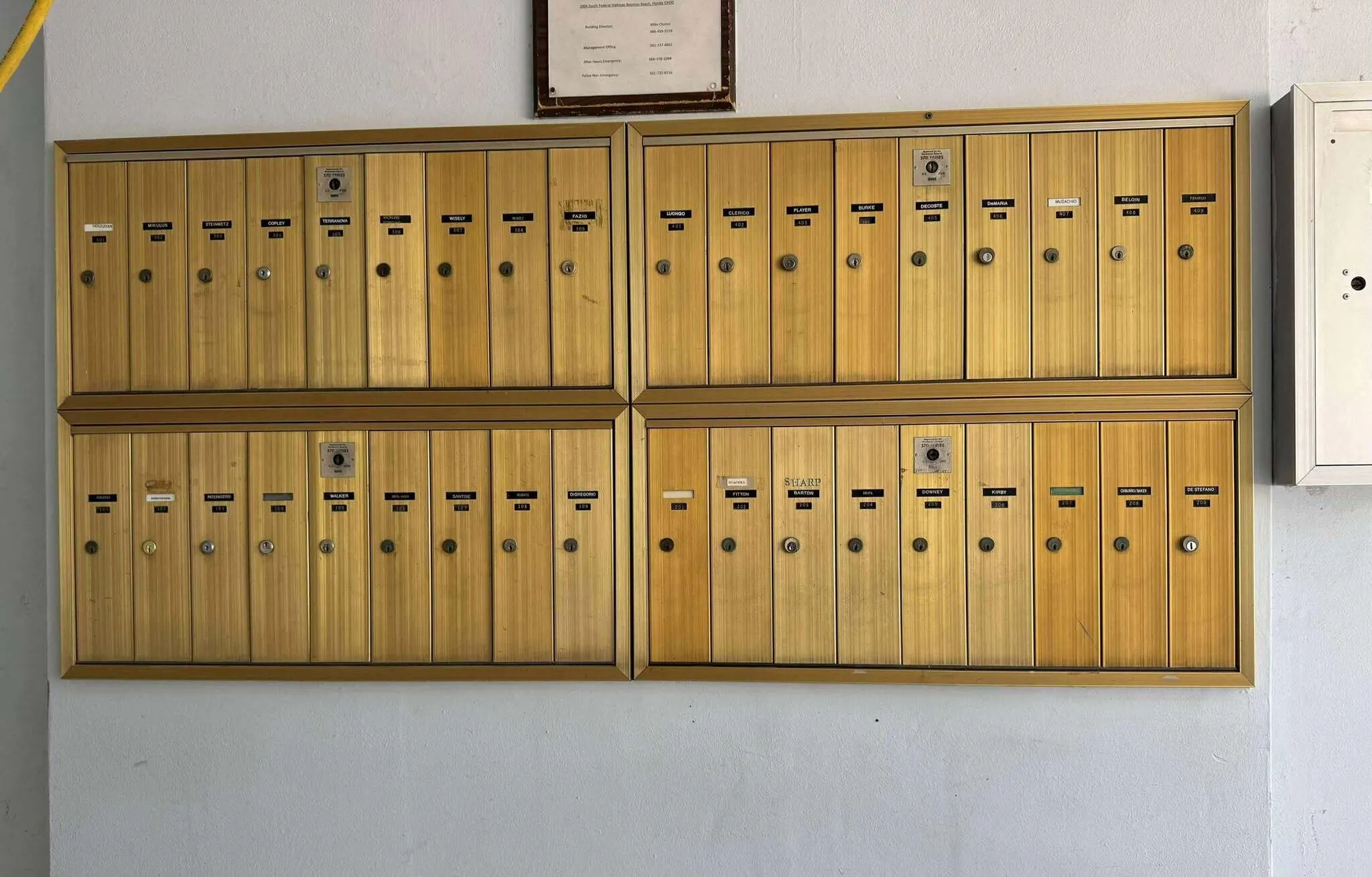 Property Slideshow image 27 of 29 | 2006 s federal hwy 205, Boynton Beach, FL, 33435