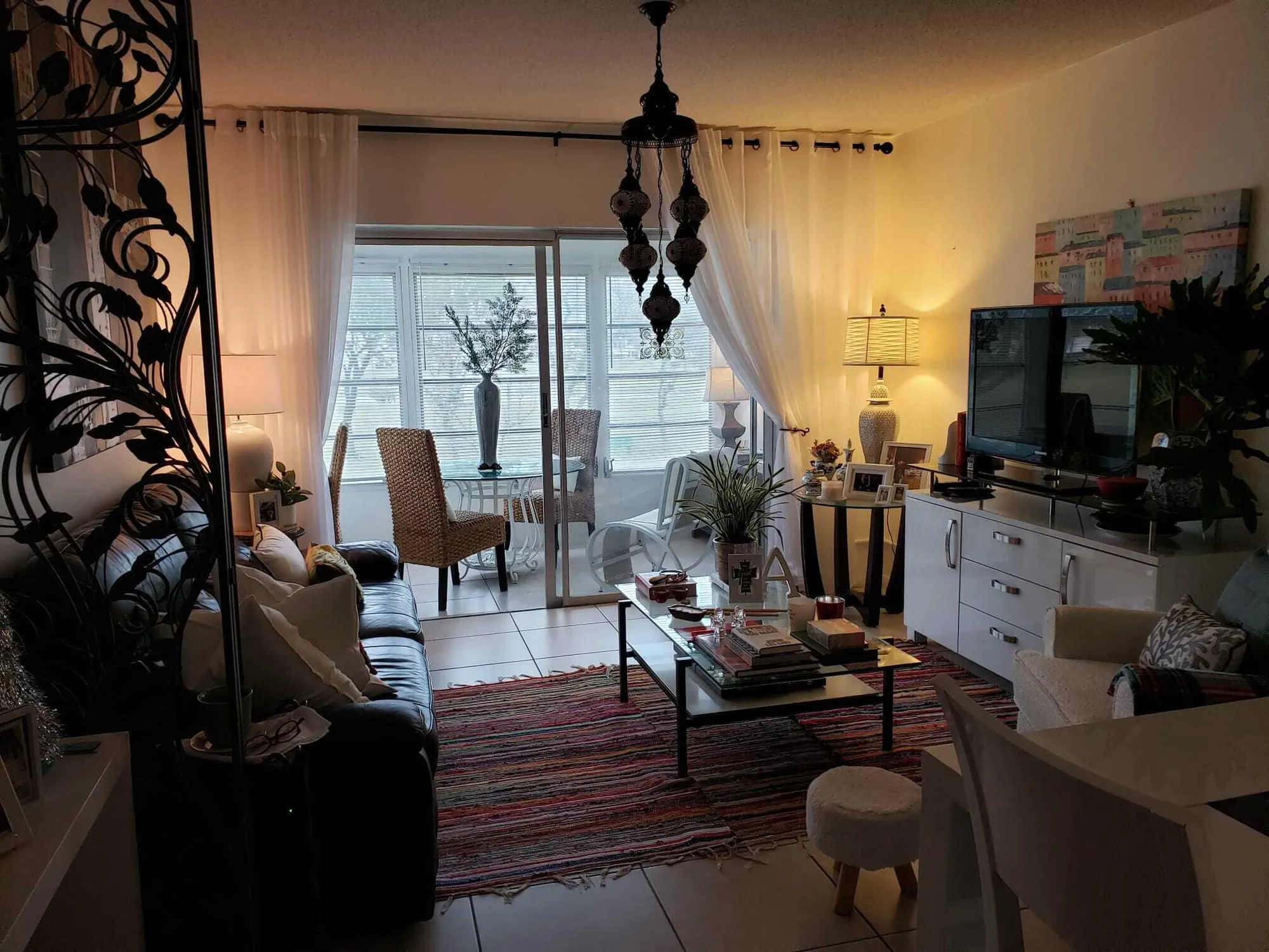 Property Slideshow image 9 of 12 | 201 s golf blvd apt 2002, Pompano Beach, FL, 33064