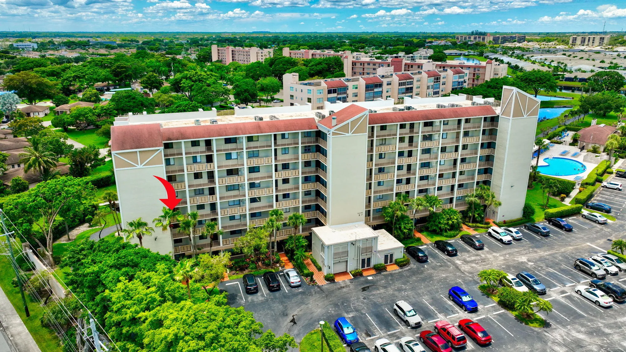 Property Slideshow image 34 of 71 | 14475 strathmore ln 401, Delray Beach, FL, 33446