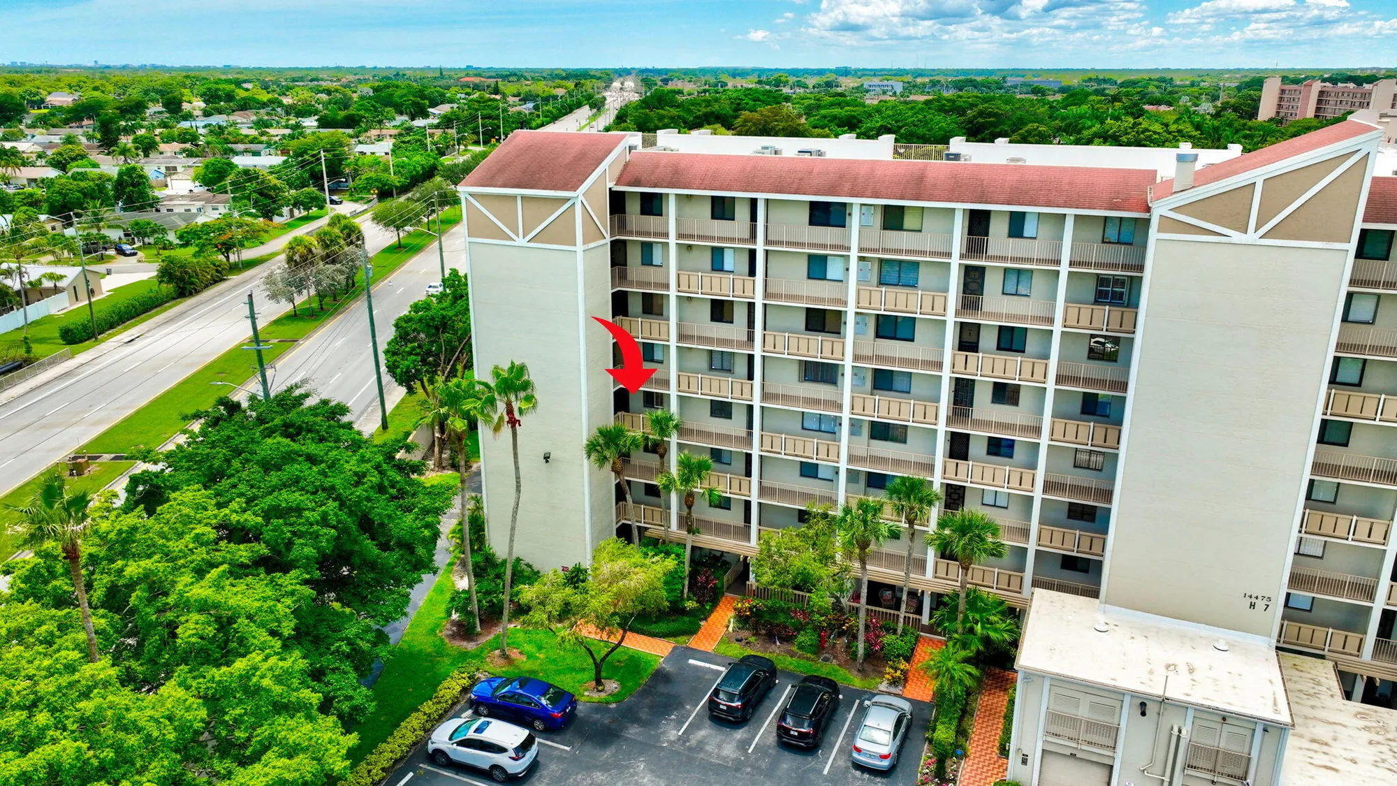 Property Slideshow image 3 of 71 | 14475 strathmore ln 401, Delray Beach, FL, 33446