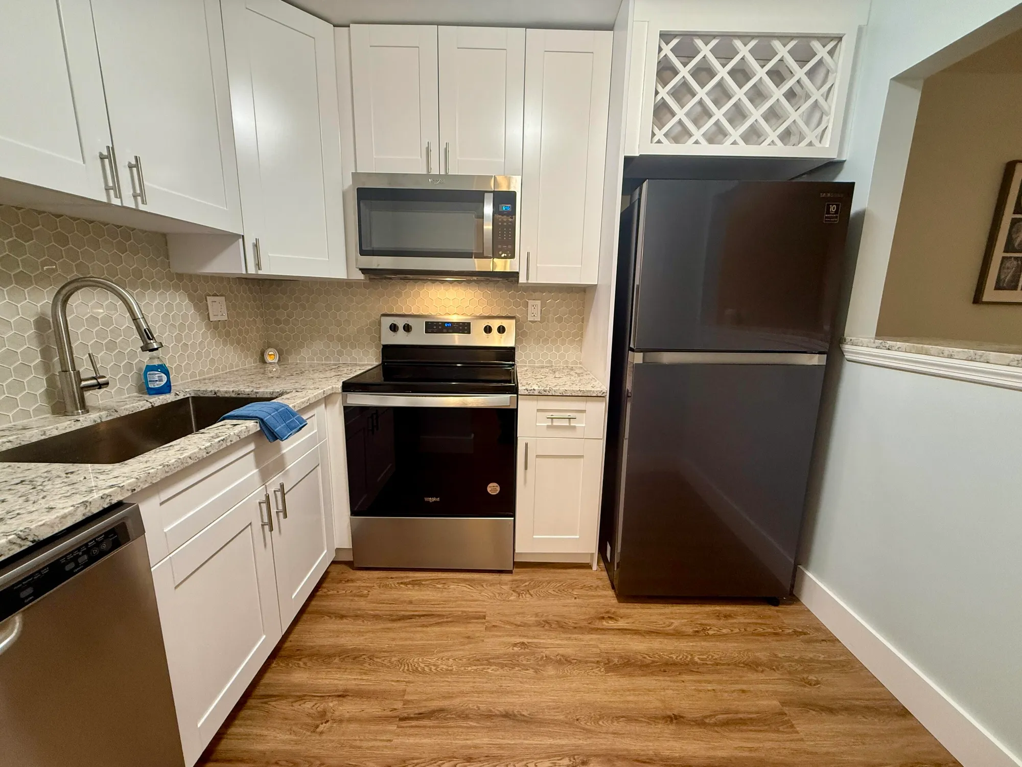 Property Slideshow image 13 of 21 | 1225 nw 21st st # 7-711, Stuart, FL, 34994