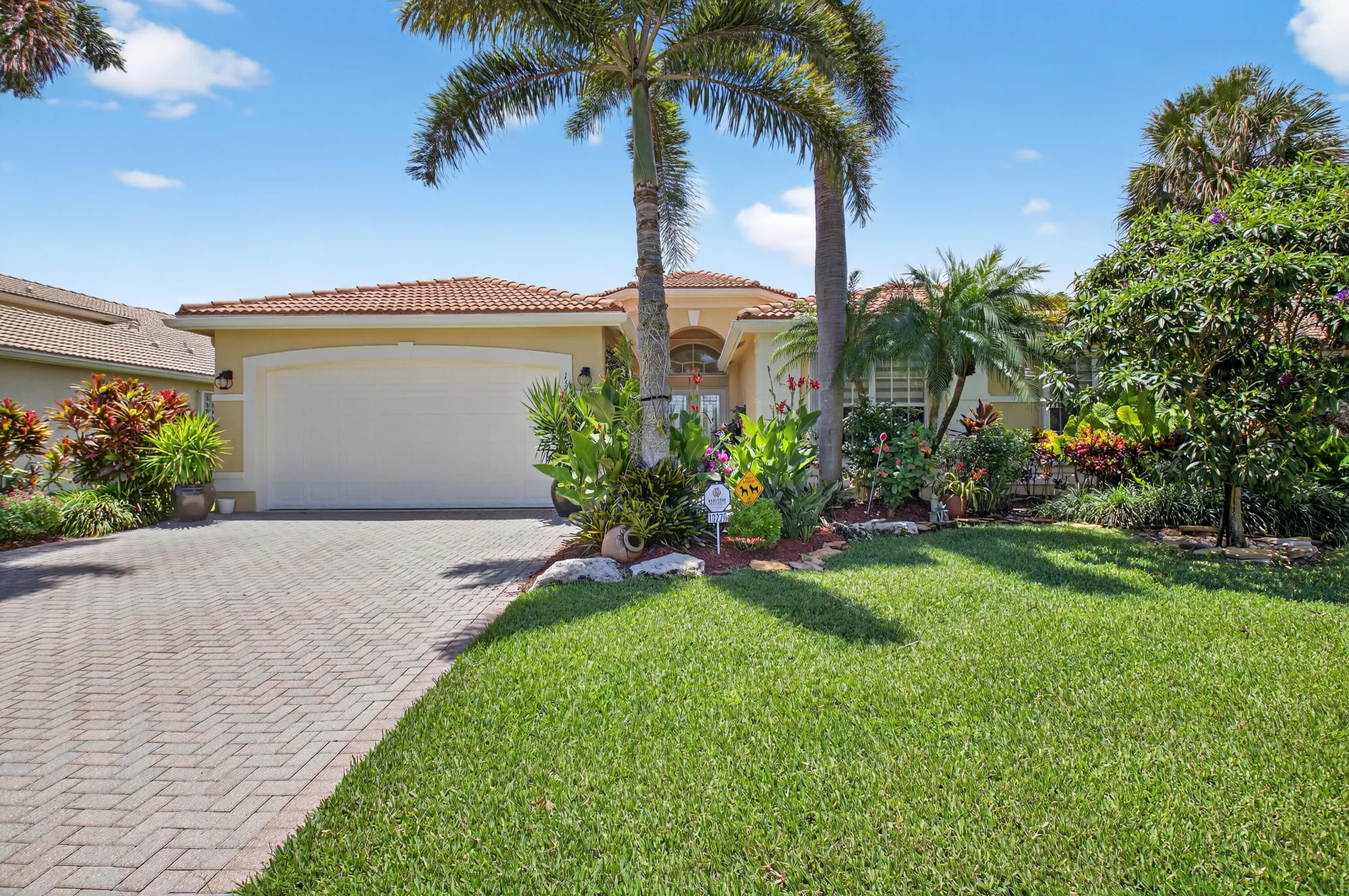 Property Slideshow image 1 of 104 | 13226 solana beach cv, Delray Beach, FL, 33446
