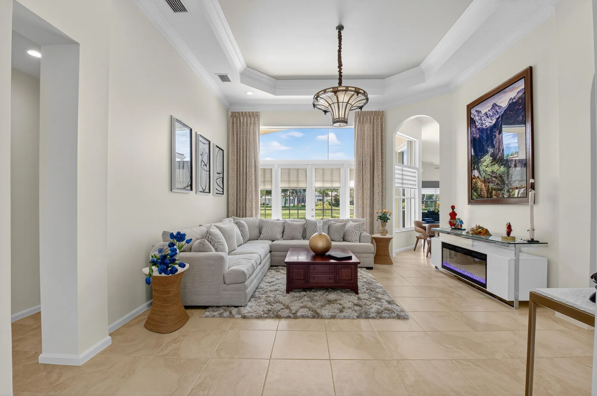 Property Slideshow image 6 of 104 | 13226 solana beach cv, Delray Beach, FL, 33446