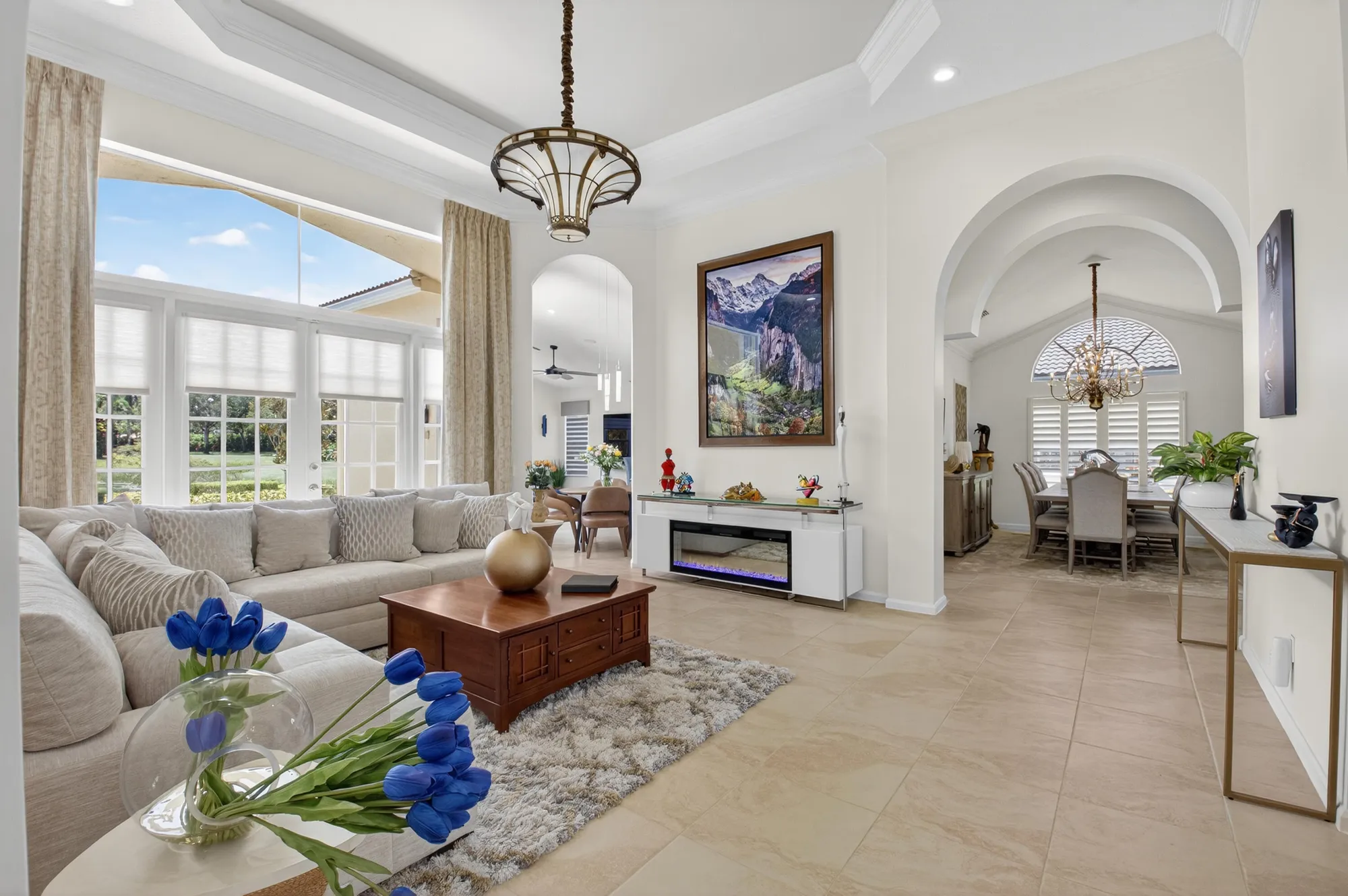 Property Slideshow image 7 of 104 | 13226 solana beach cv, Delray Beach, FL, 33446
