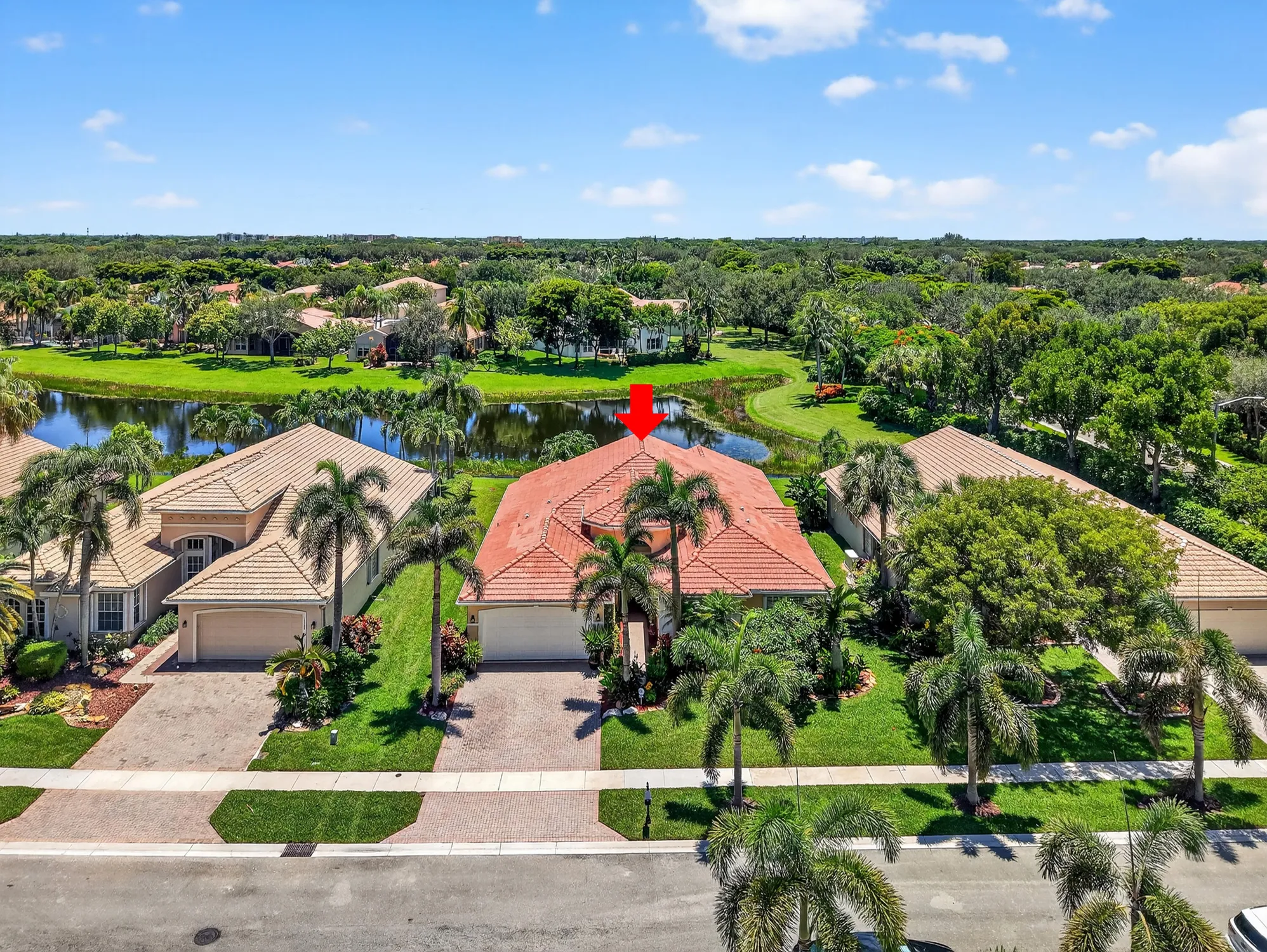 Property Slideshow image 52 of 104 | 13226 solana beach cv, Delray Beach, FL, 33446