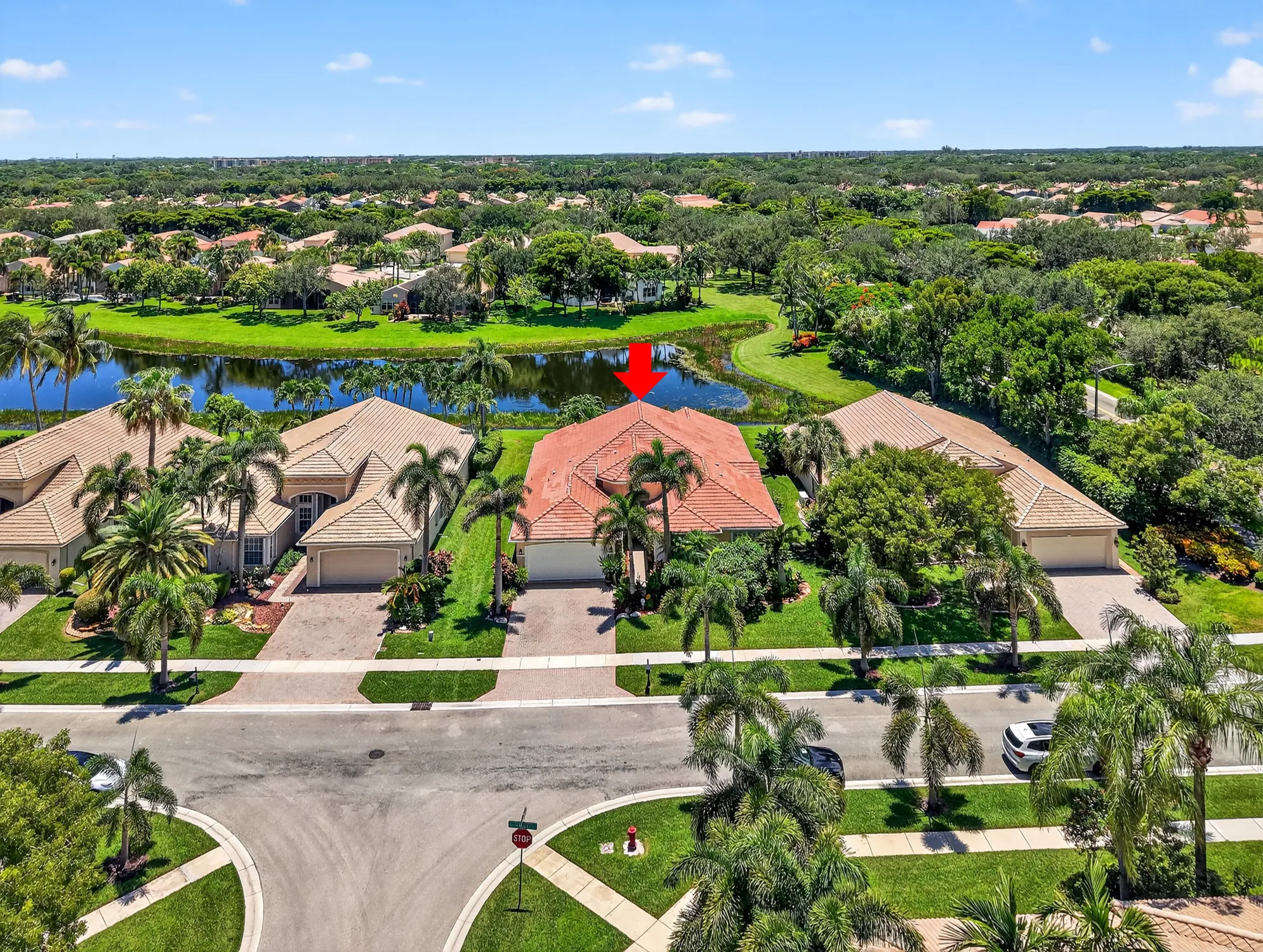 Property Slideshow image 53 of 104 | 13226 solana beach cv, Delray Beach, FL, 33446