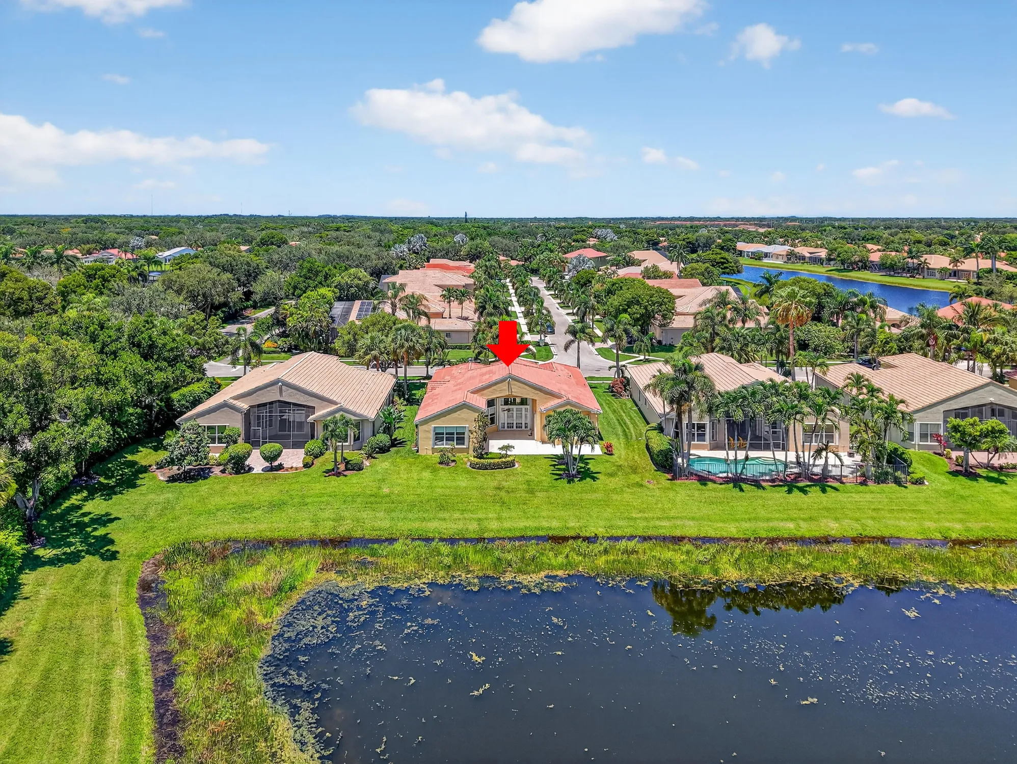 Property Slideshow image 56 of 104 | 13226 solana beach cv, Delray Beach, FL, 33446