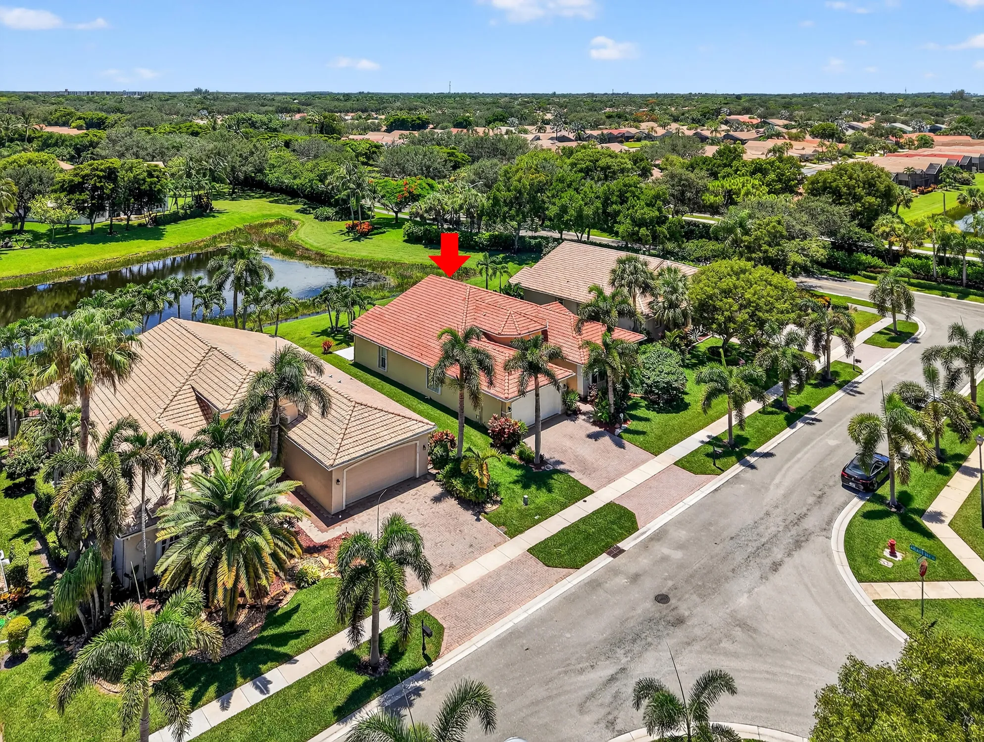 Property Slideshow image 60 of 104 | 13226 solana beach cv, Delray Beach, FL, 33446