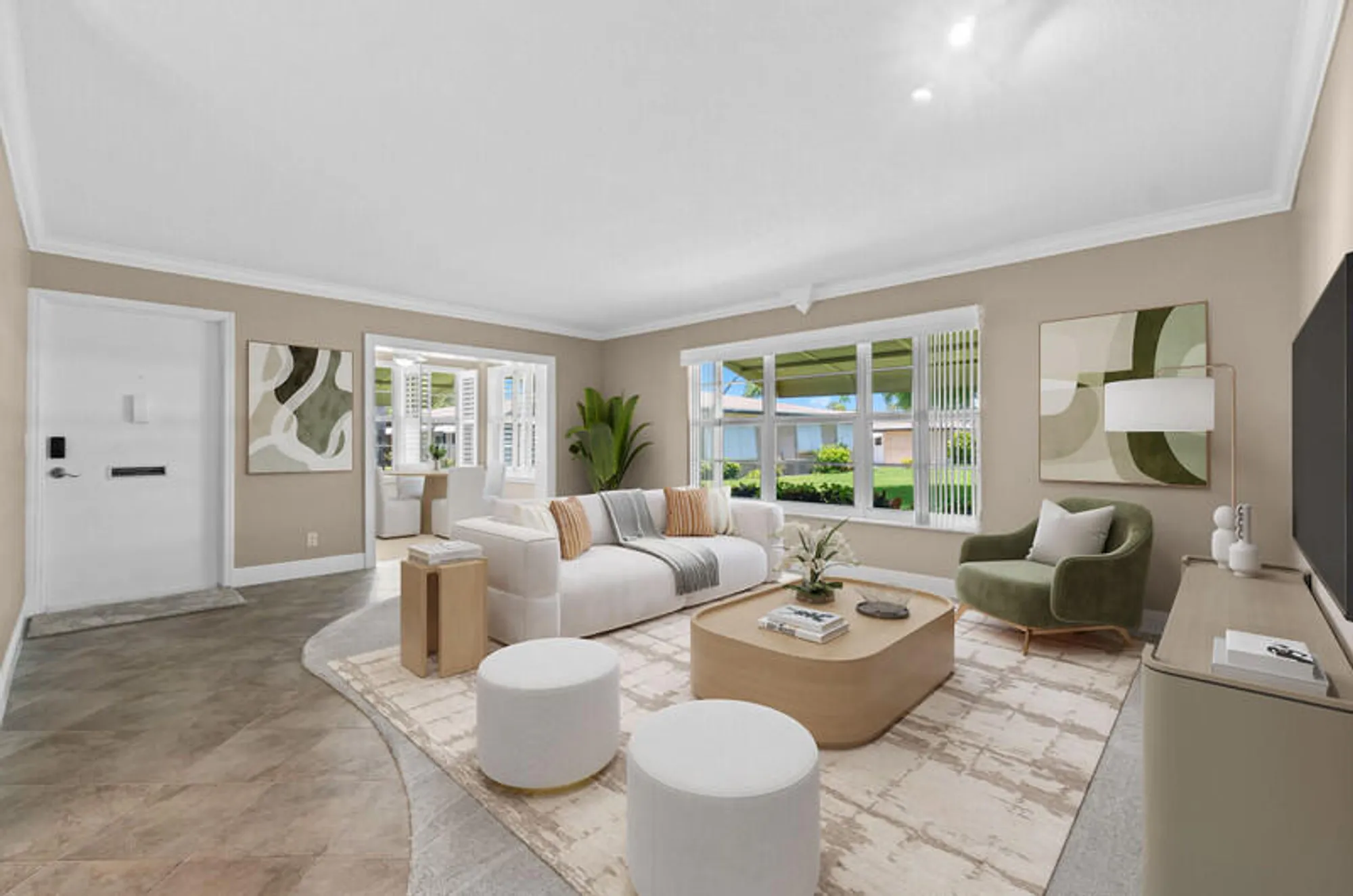 Property Slideshow image 7 of 28 | 1012 circle ter a, Delray Beach, FL, 33445