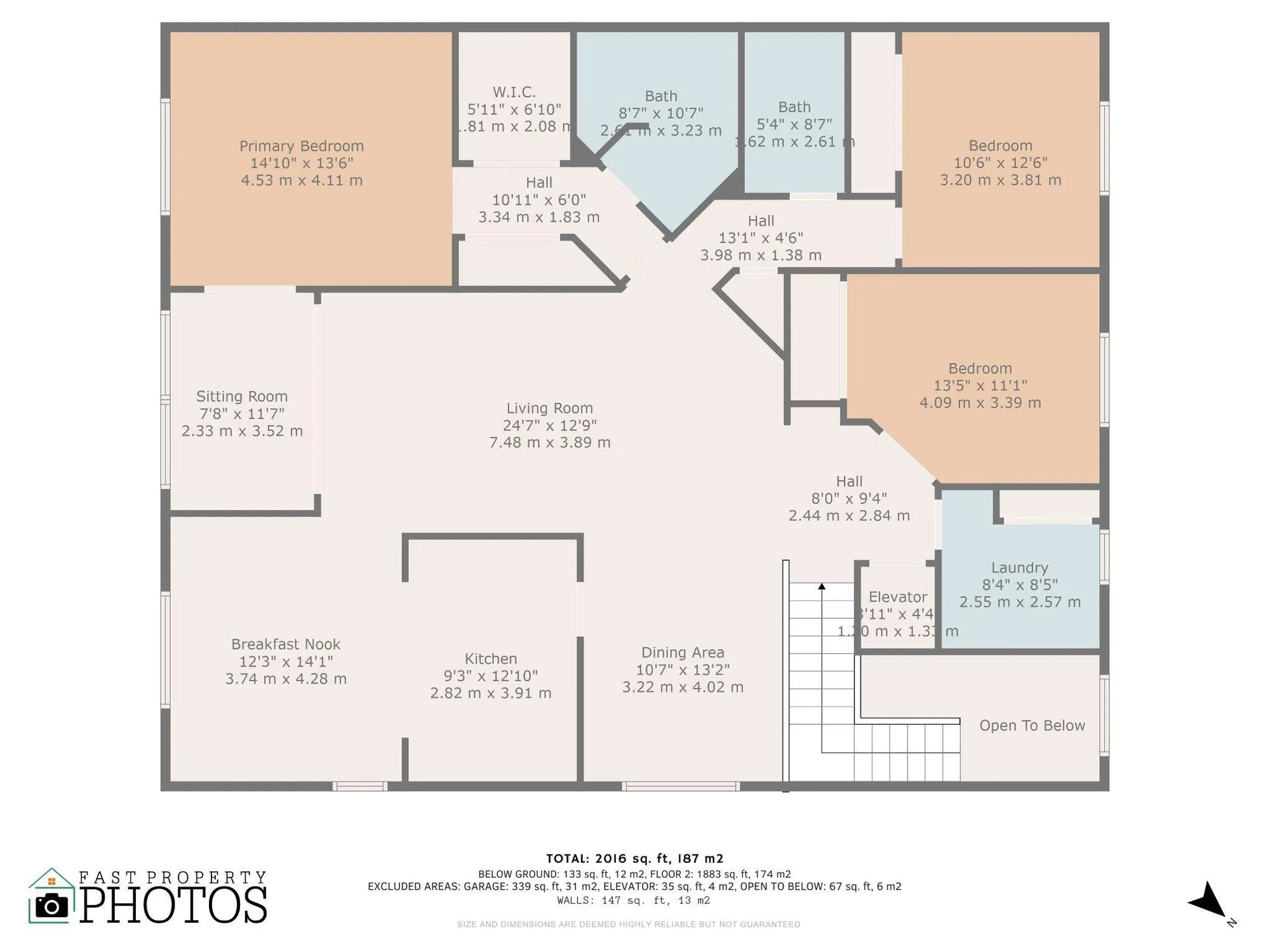 Property Slideshow image 62 of 65 | 7888 exeter blvd 201, Tamarac, FL, 33321