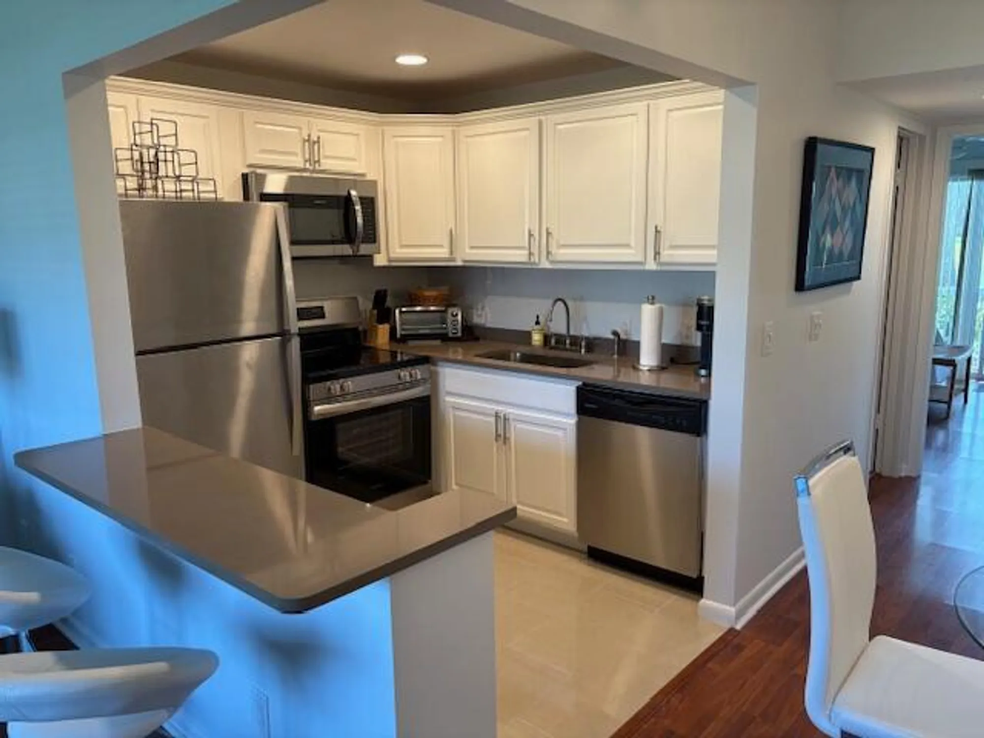 Property Slideshow image 4 of 20 | 7 dorset a # 7, Boca Raton, FL, 33434