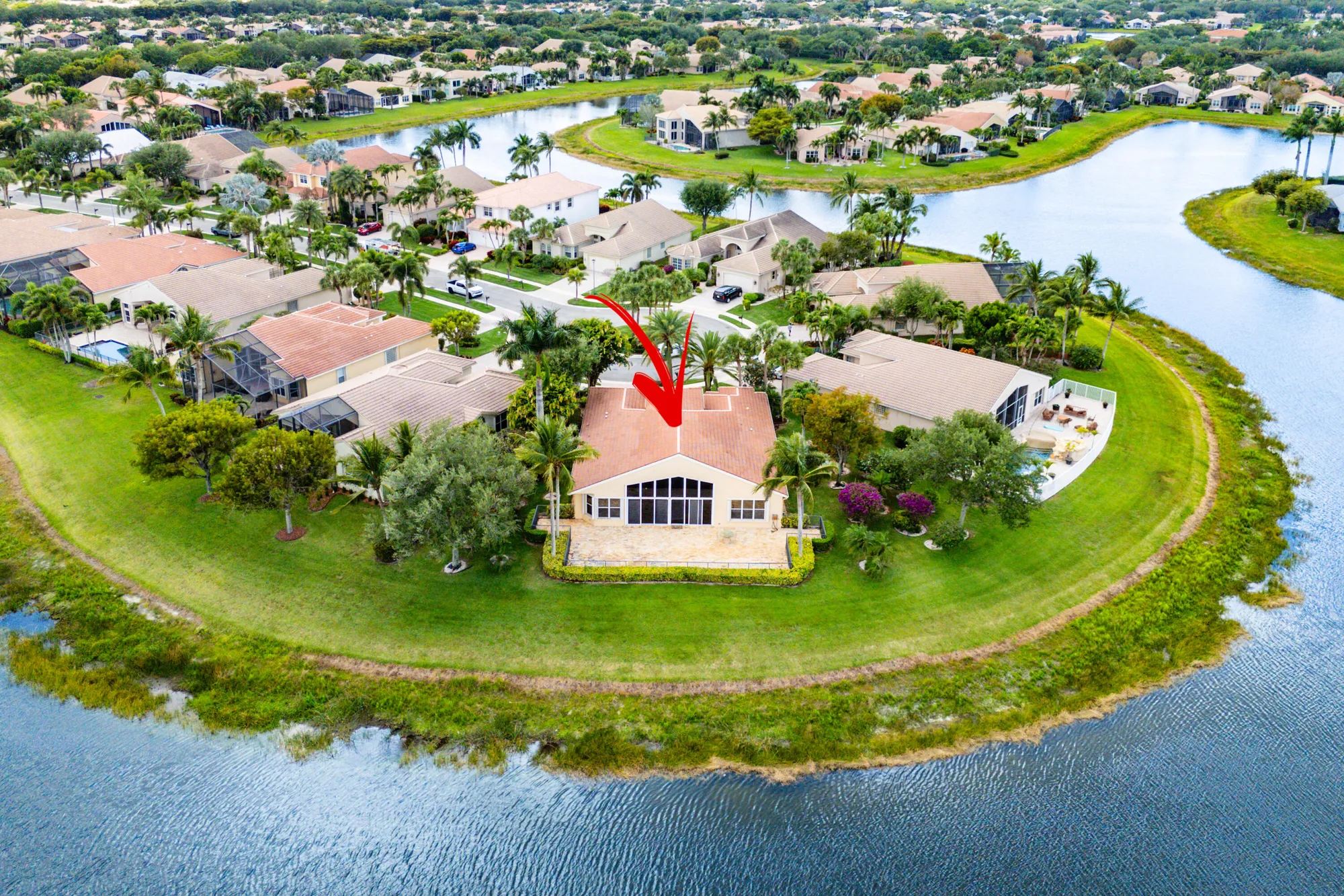 Property Slideshow image 3 of 26 | 13434 shell beach ct, Delray Beach, FL, 33446
