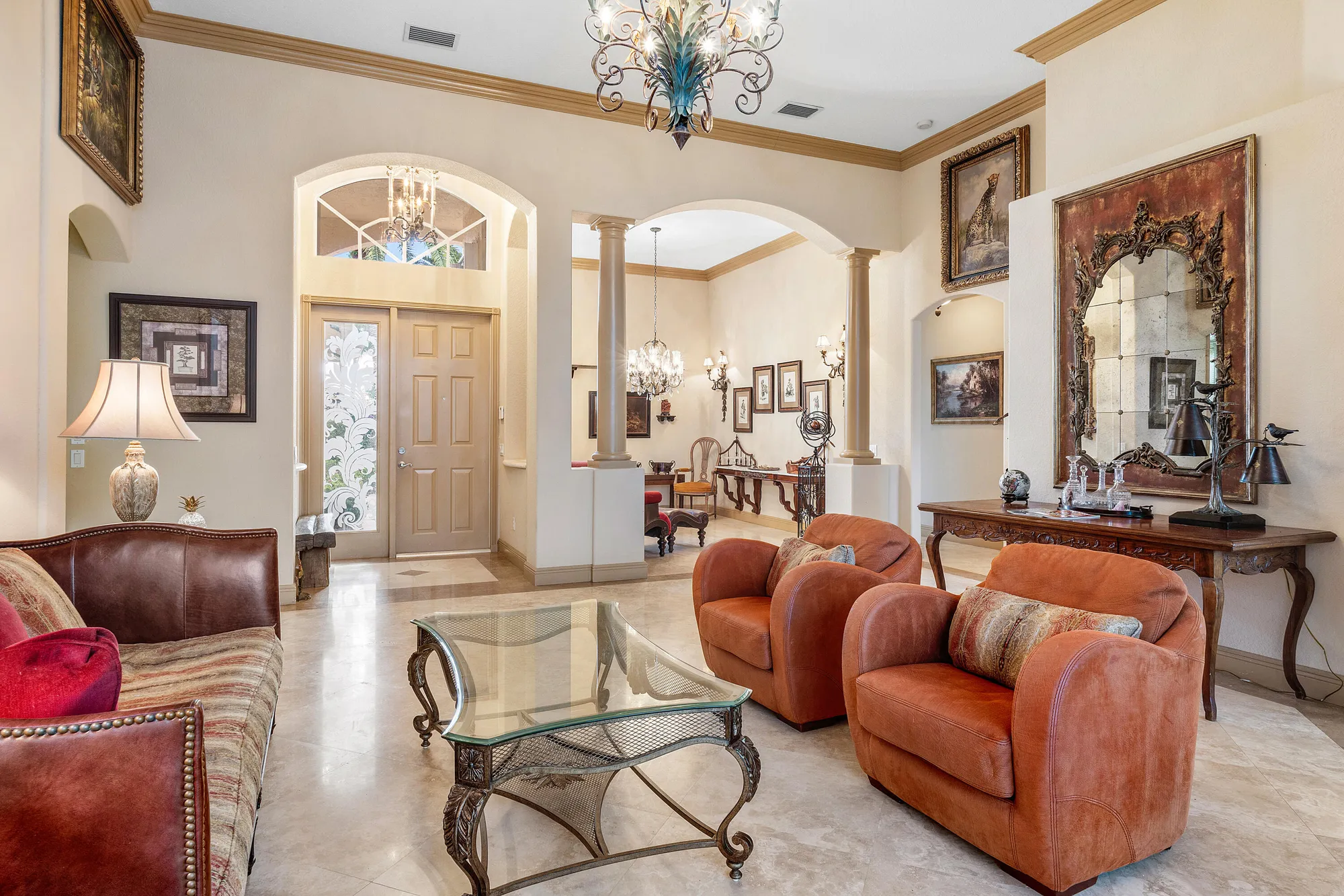 Property Slideshow image 6 of 26 | 13434 shell beach ct, Delray Beach, FL, 33446